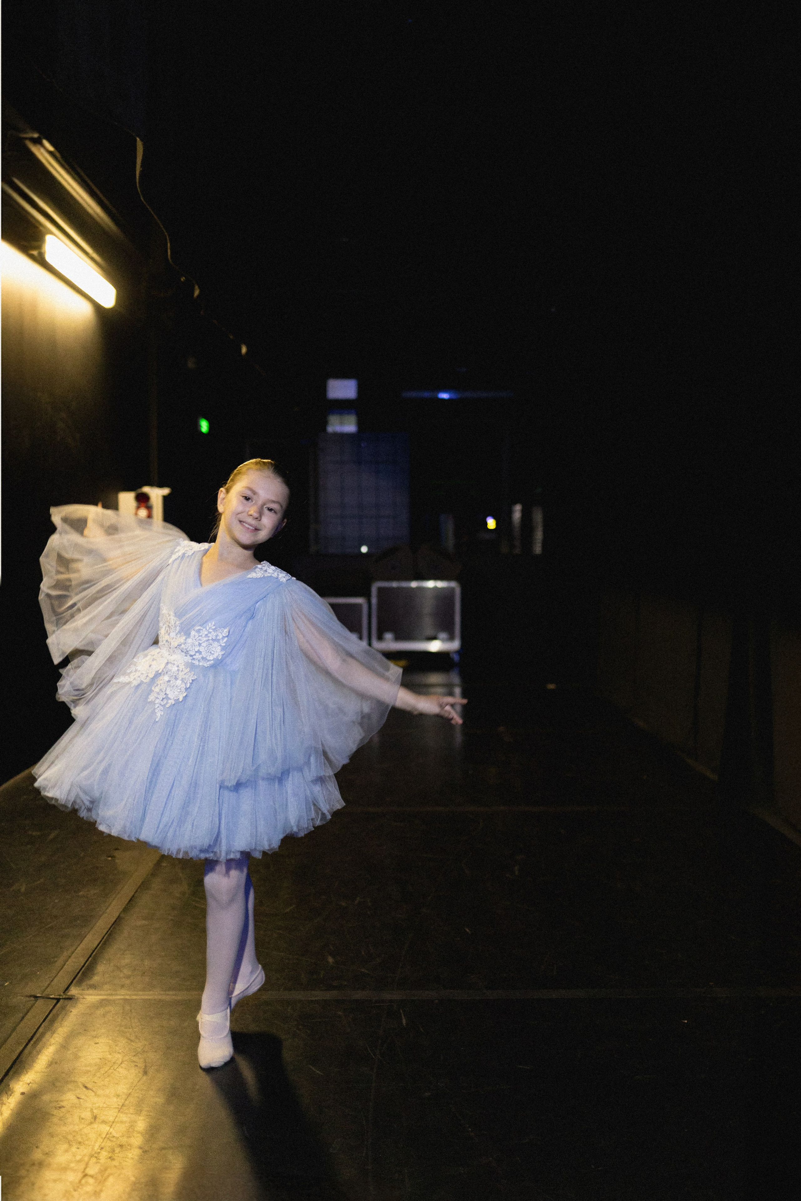 Балет с 2-х лет | Крокус | лето. Кузьмина Анастасия — контент-фотограф | Москва