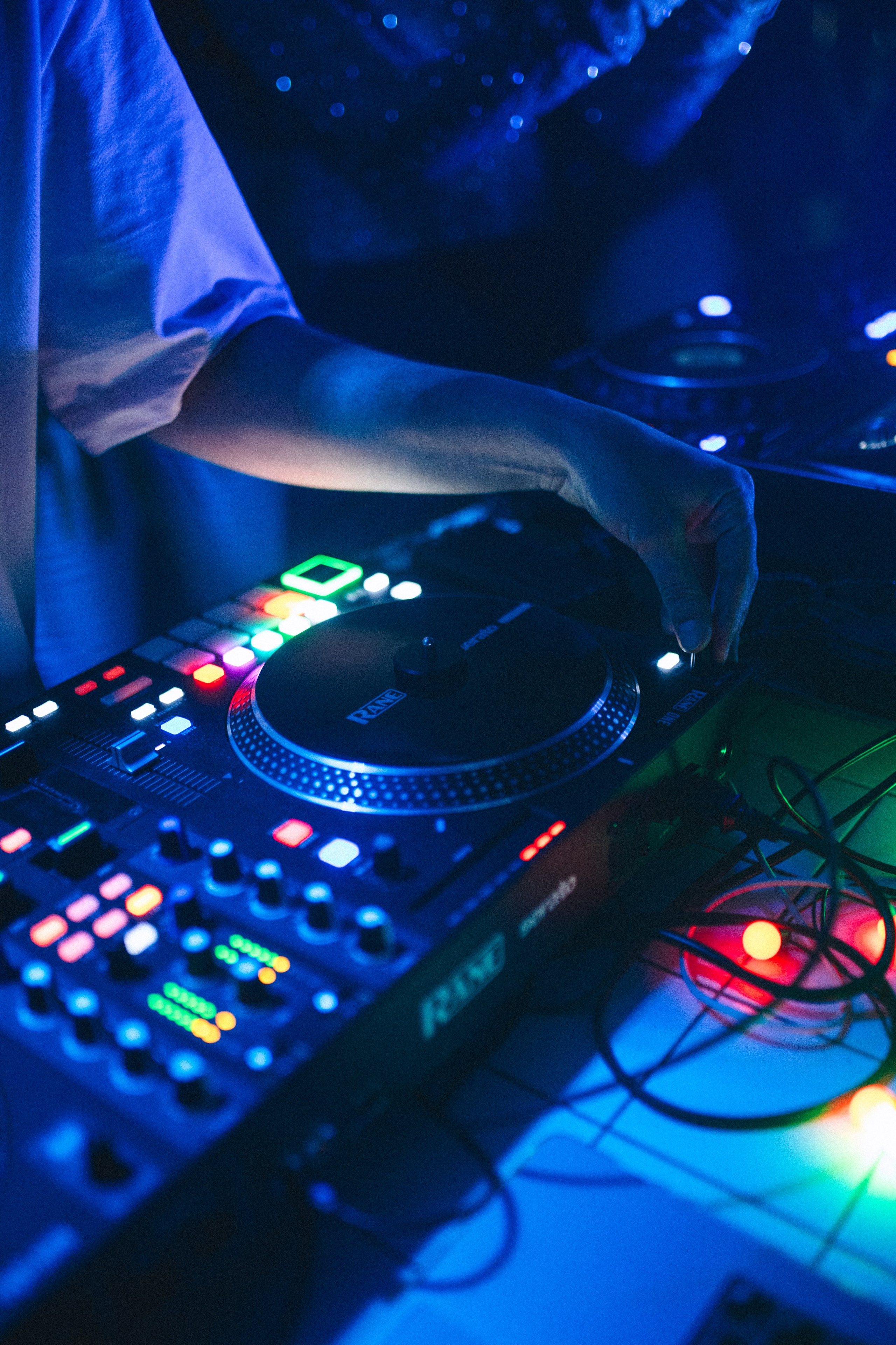 НОВОГОДНЯЯ ВЕЧЕРИНКА 90-х | Парк Культуры. Фотограф в Ставрополе Алина Клочкова