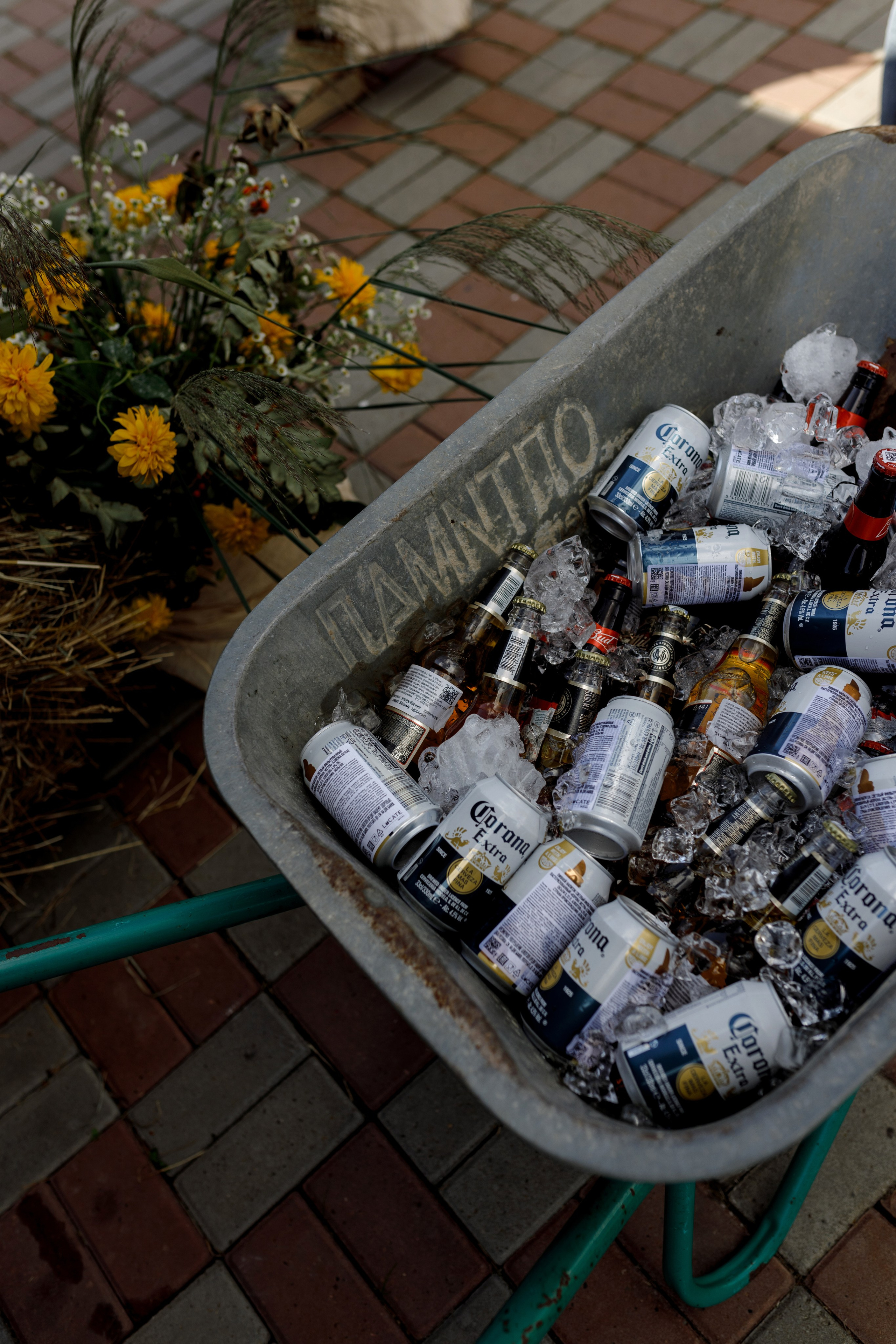 Cowboy party. Фотограф Катя Трусова