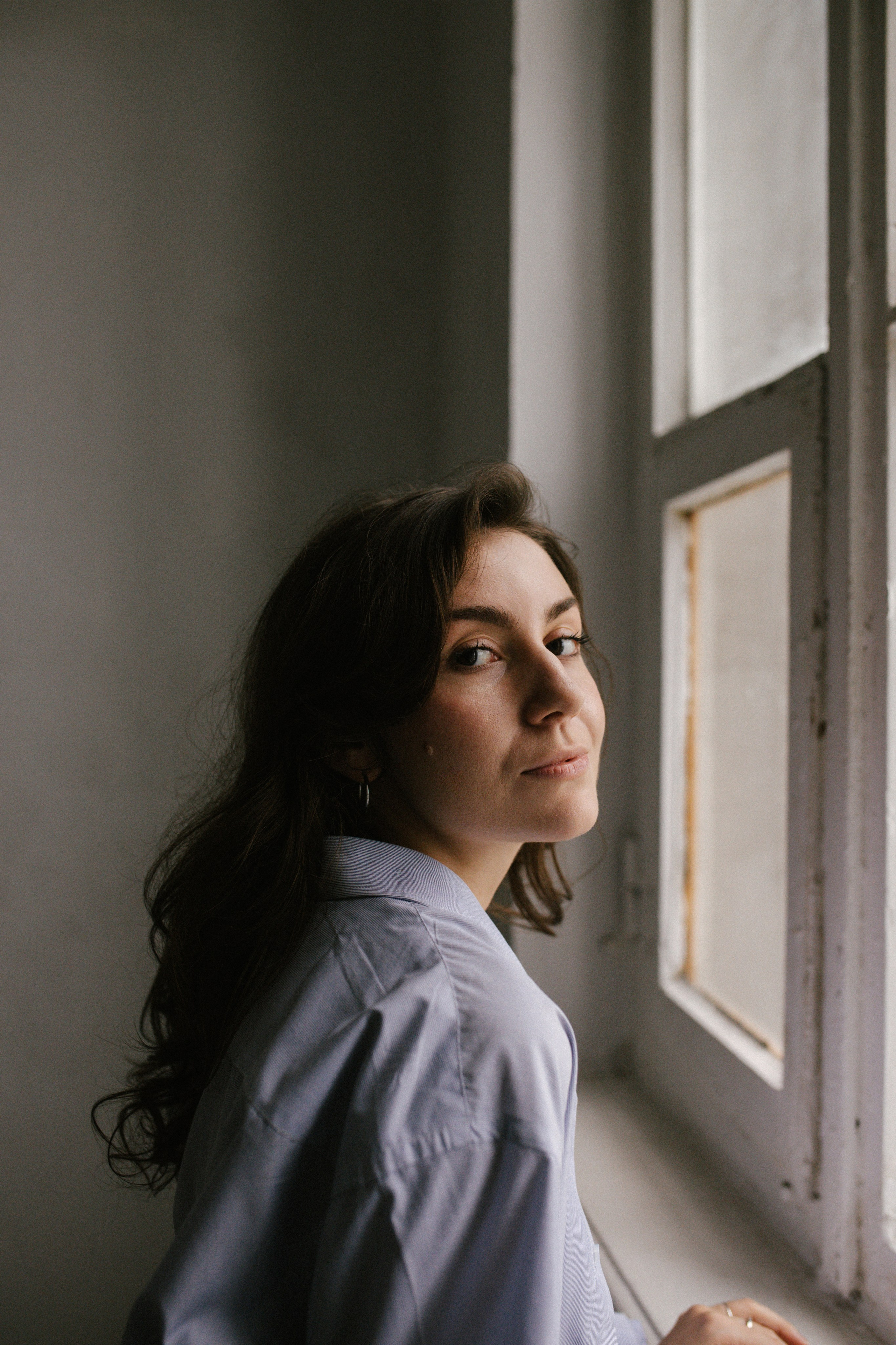 Душевные мои. Фотограф Катя Трусова