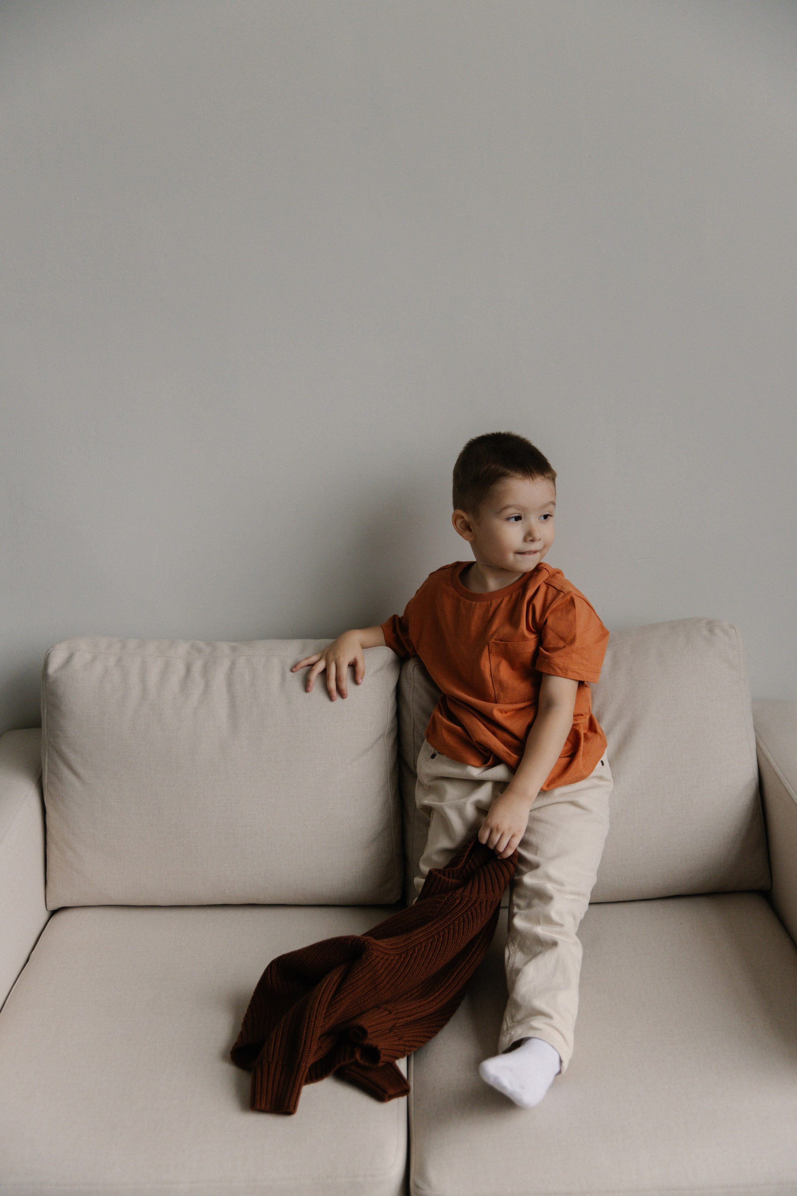 Это Лееевины!. Фотограф Катя Трусова