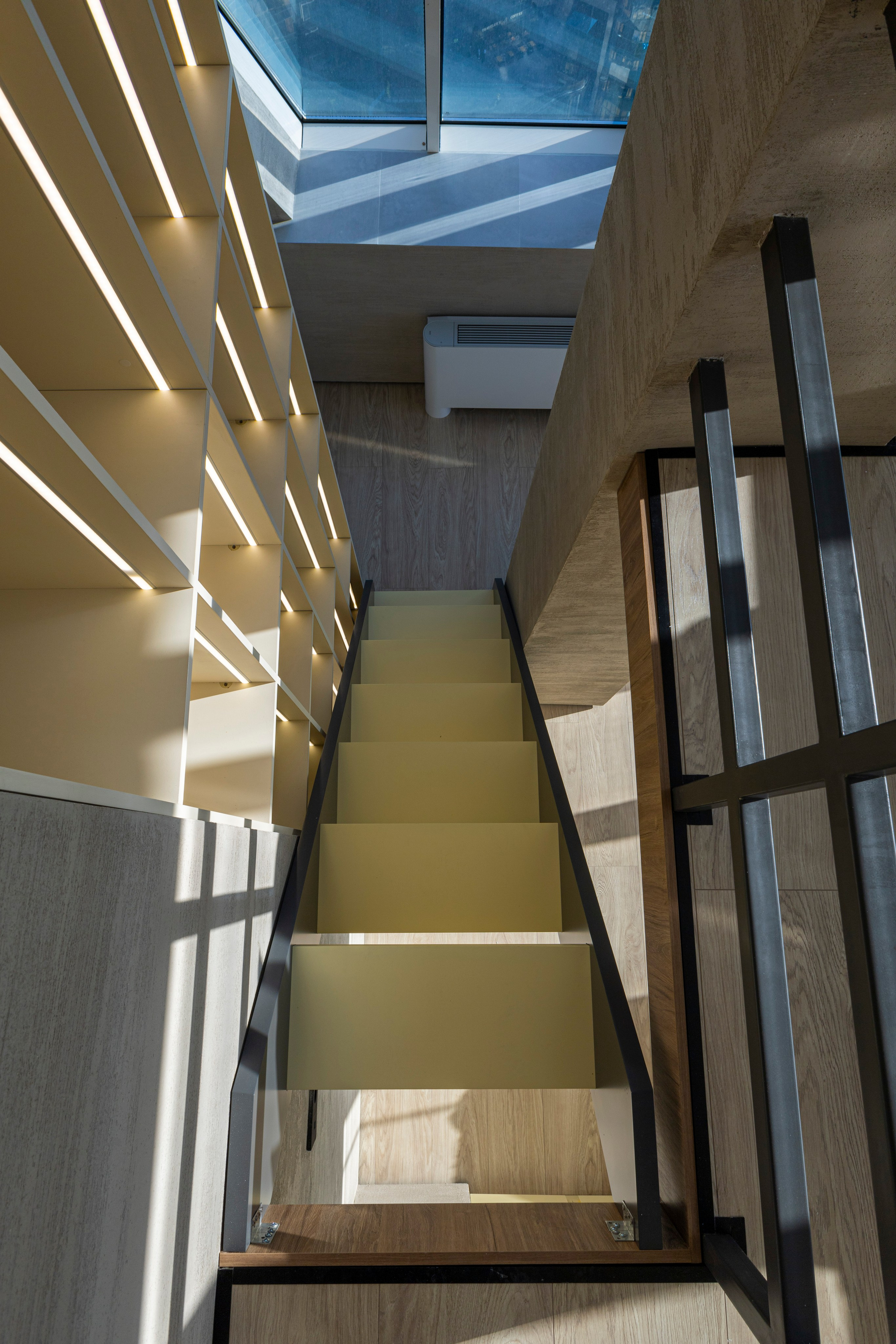 ЖК «ORION I», 143 м². Room Design Studio
