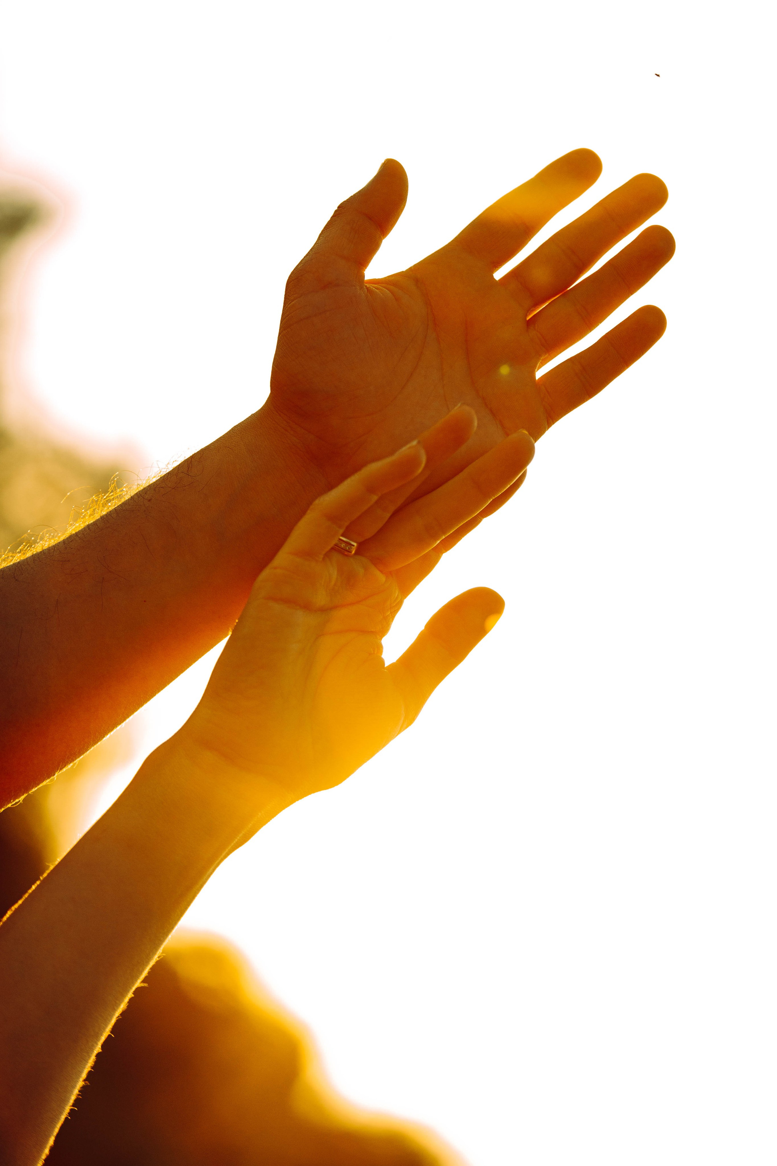 На закат. Арт-фотограф Крис Л. в Тобольске: портрет, семейные, свадьбы