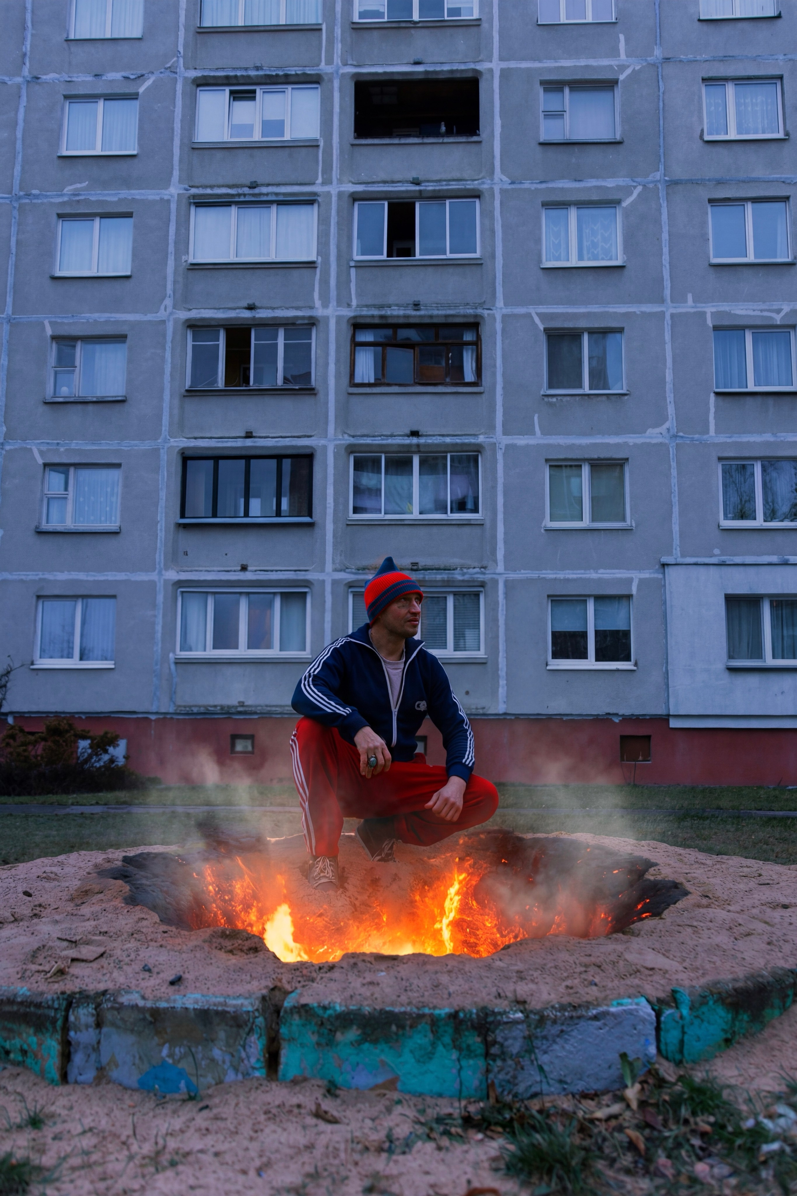 Космос — это ты