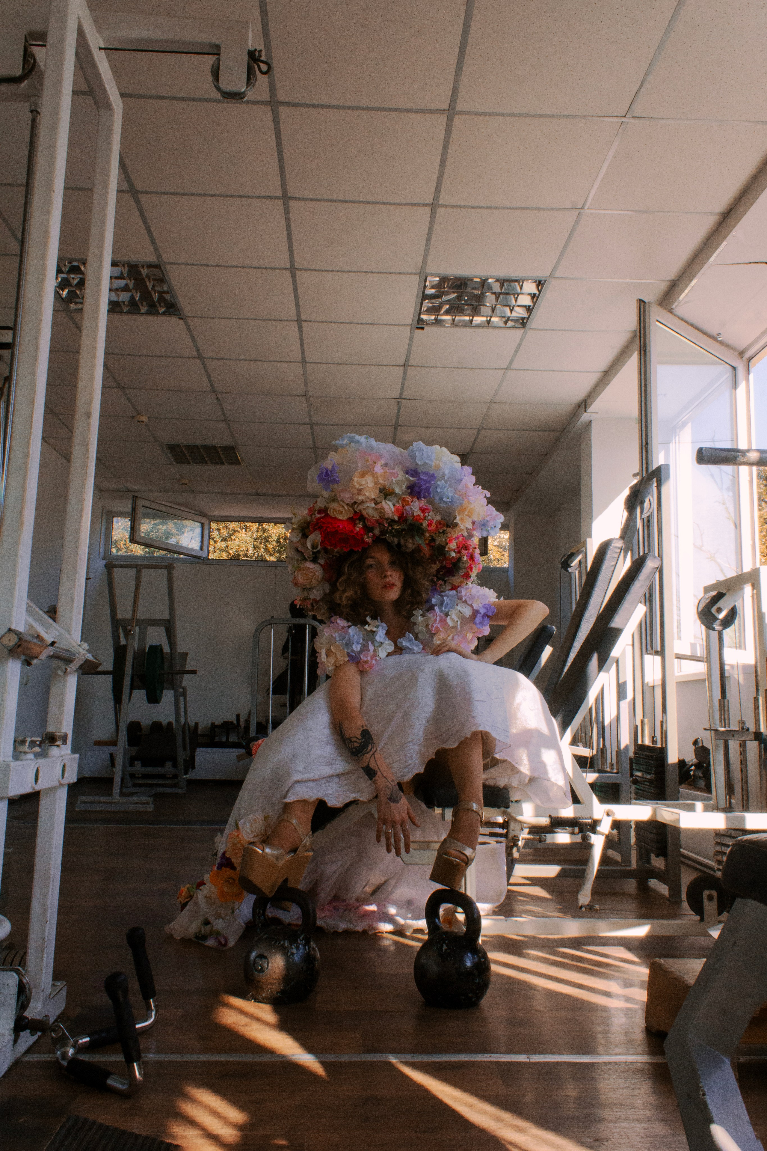 В память о лете