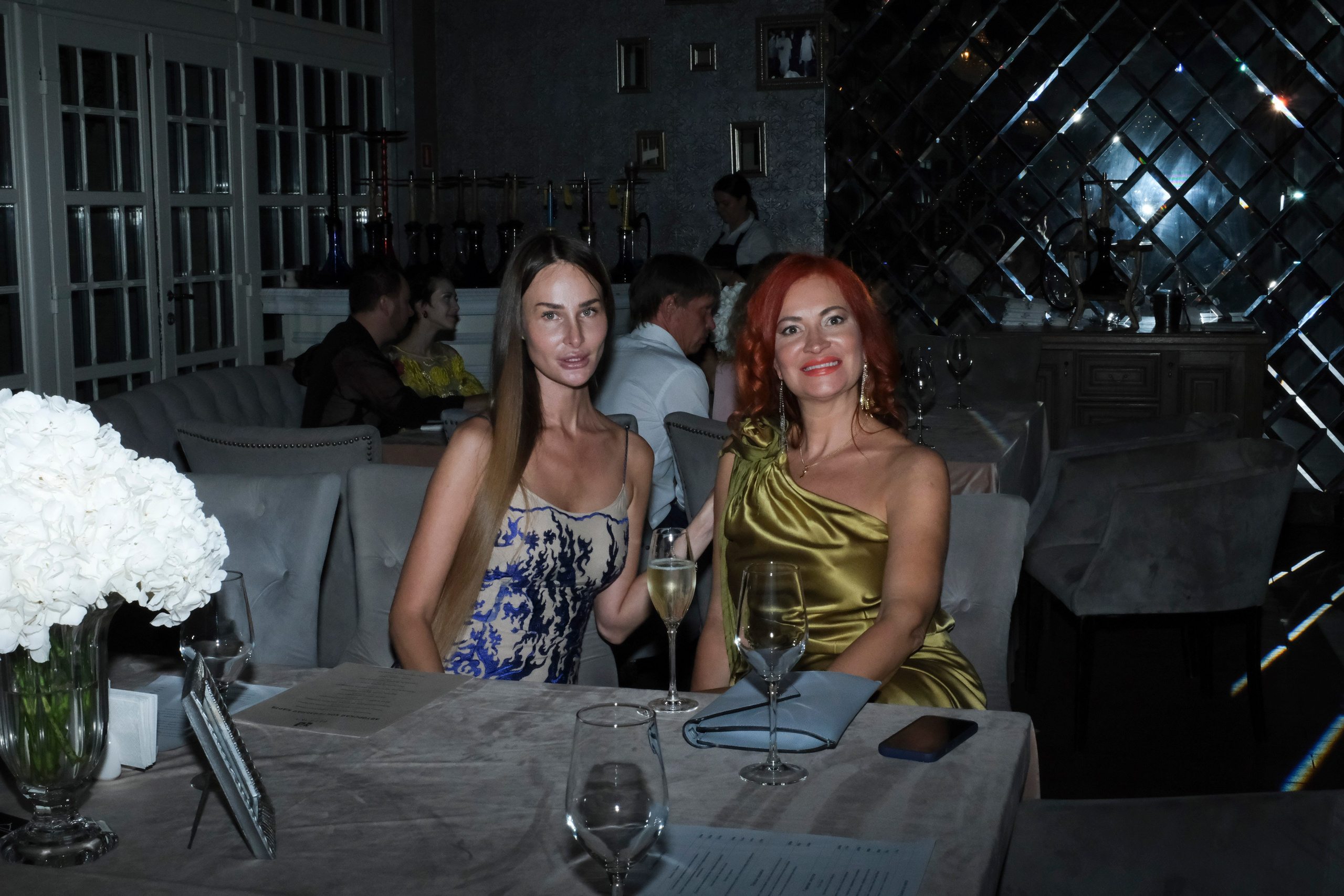 TOP BEST PERSONA 2024. Индивидуальная фотосъёмка в Москве. Фотограф Василиса Тарасова