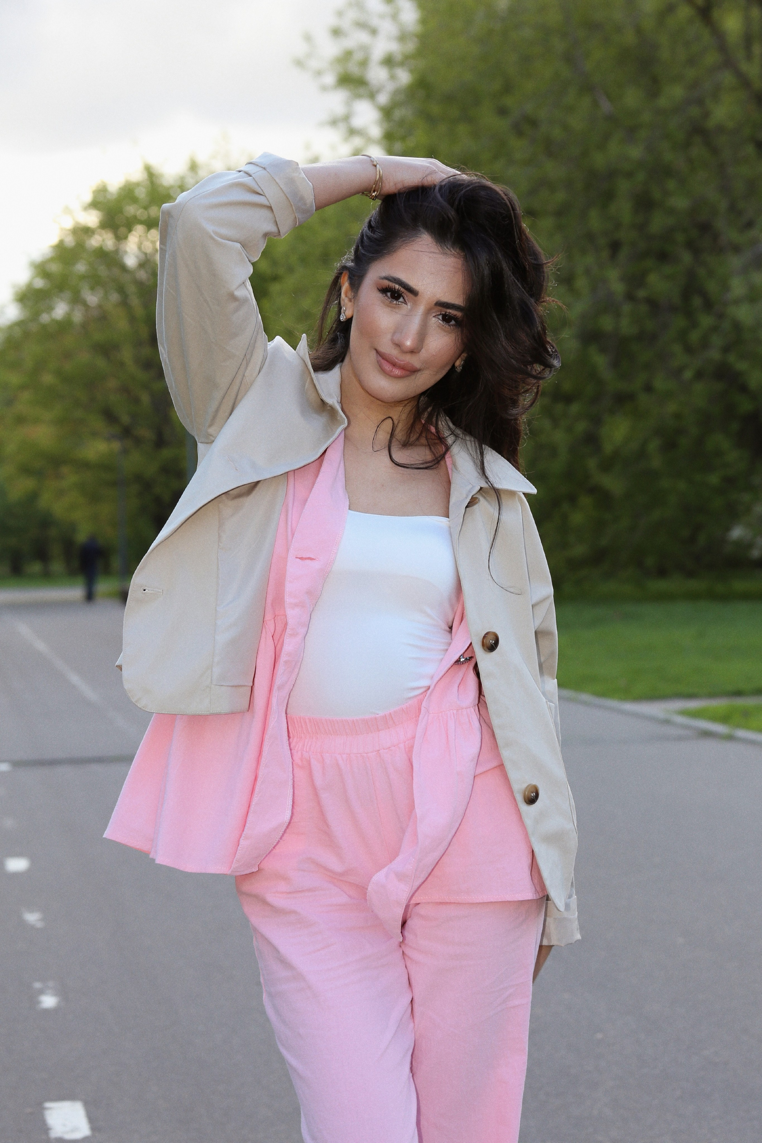 Сабина. Фотограф Москва | Эллада