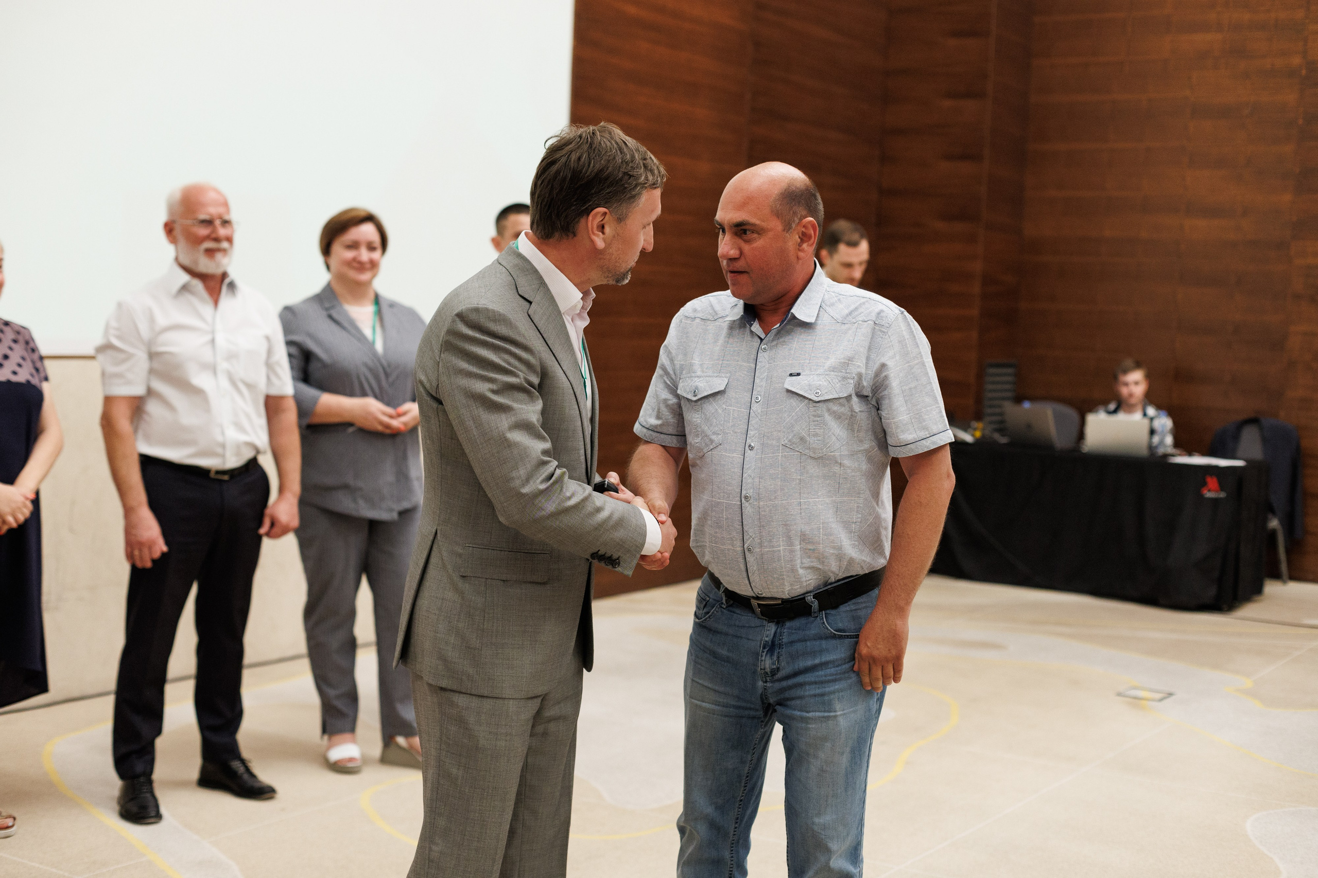 Агроэко итоговая конференция. Https://andreysolodov.ru