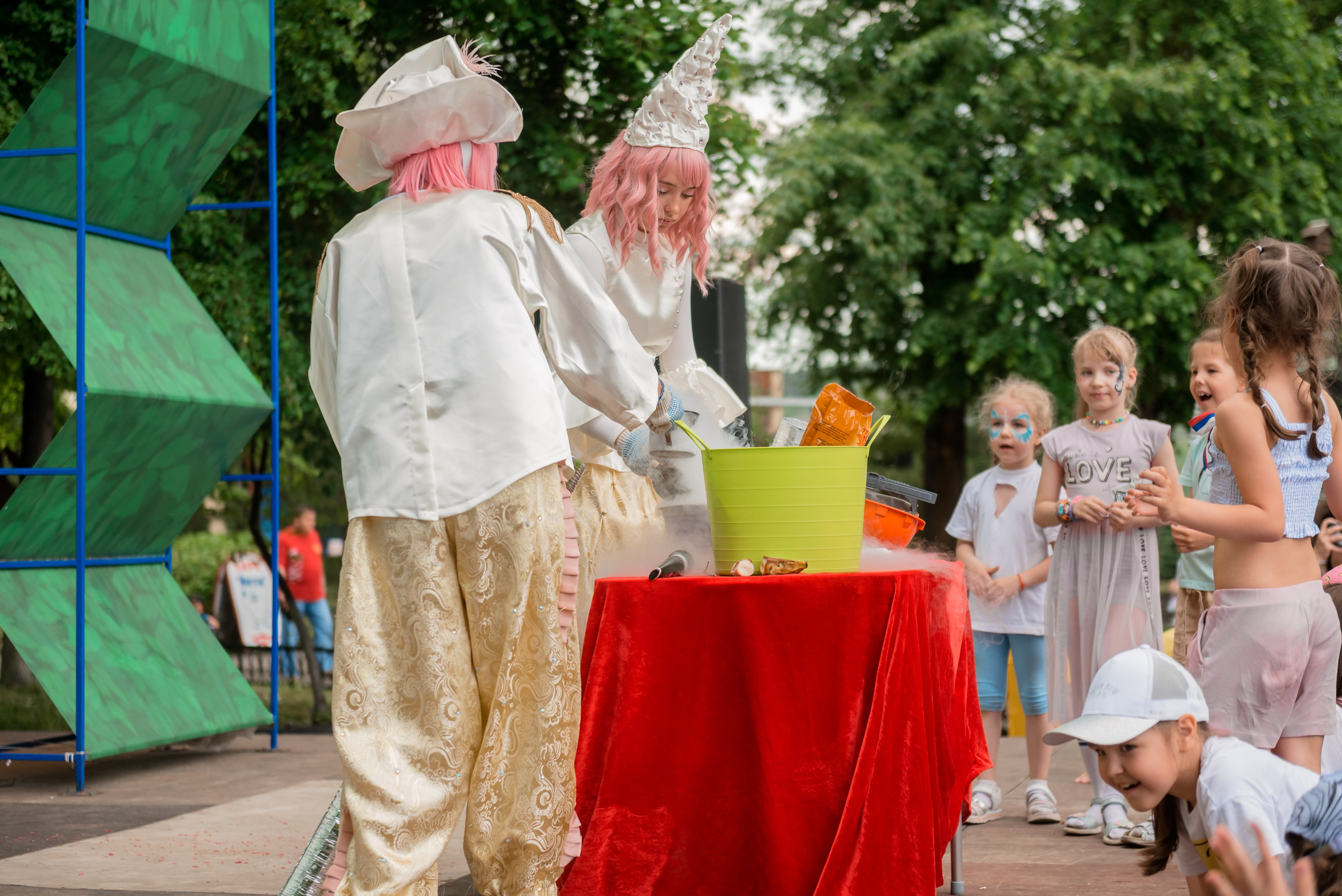 12 Июня 2024. Детский фотограф, семейный фотограф и репортажи в Кемерово