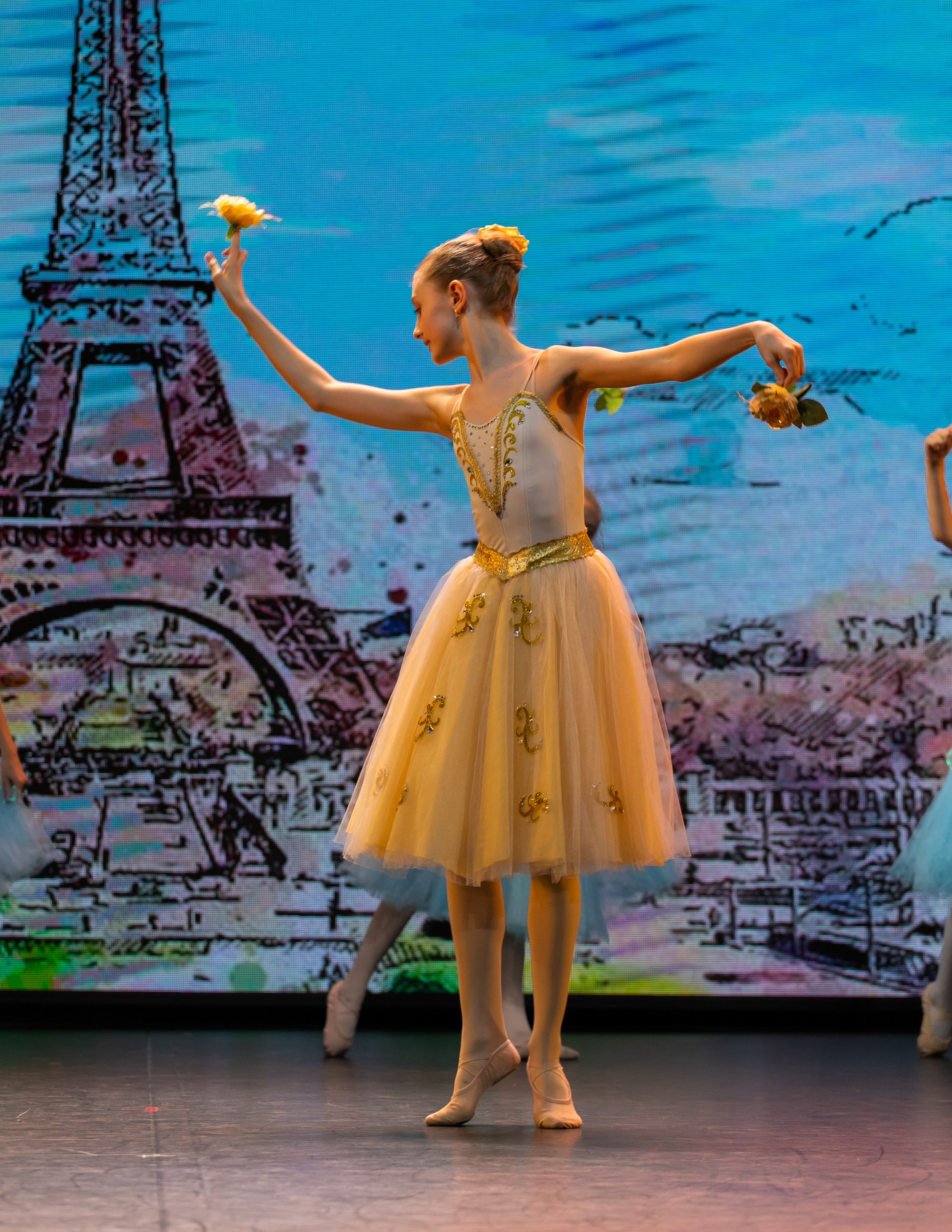 Концерты, сцена. Портретный фотограф в Санкт-Петербурге Катя Протасевич