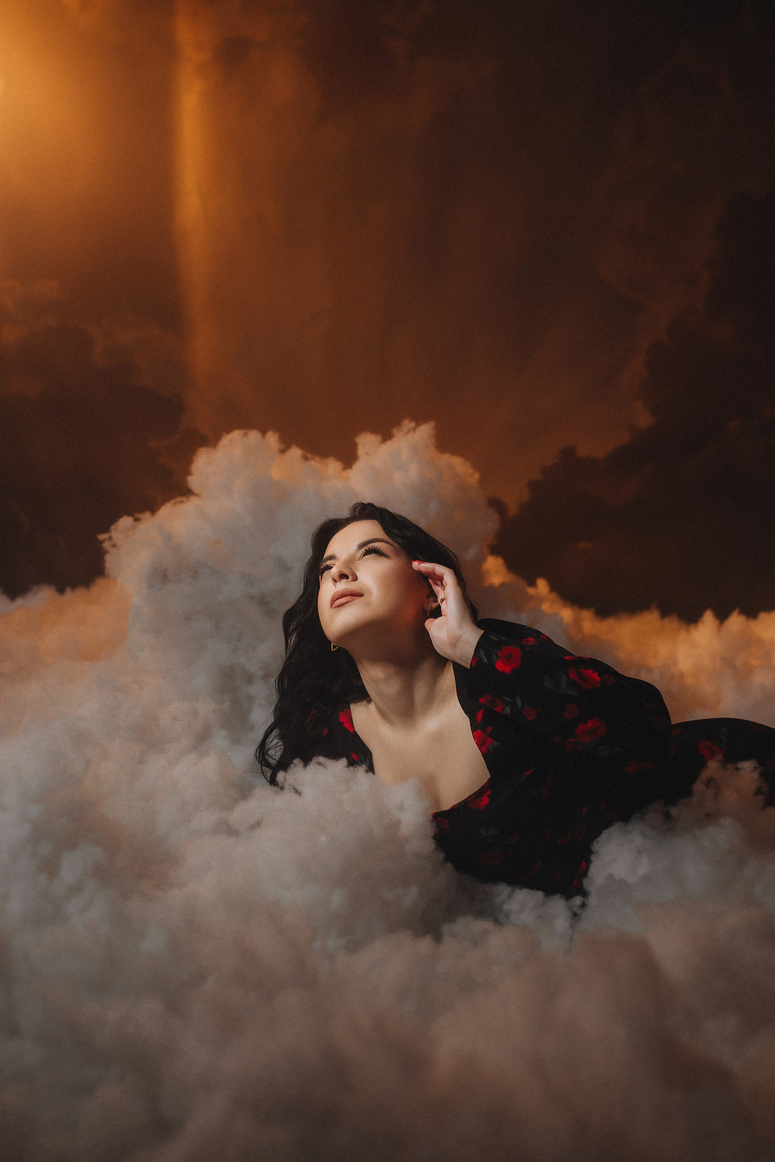 Женя. Фотограф Брянск|Москва Даша Жукова