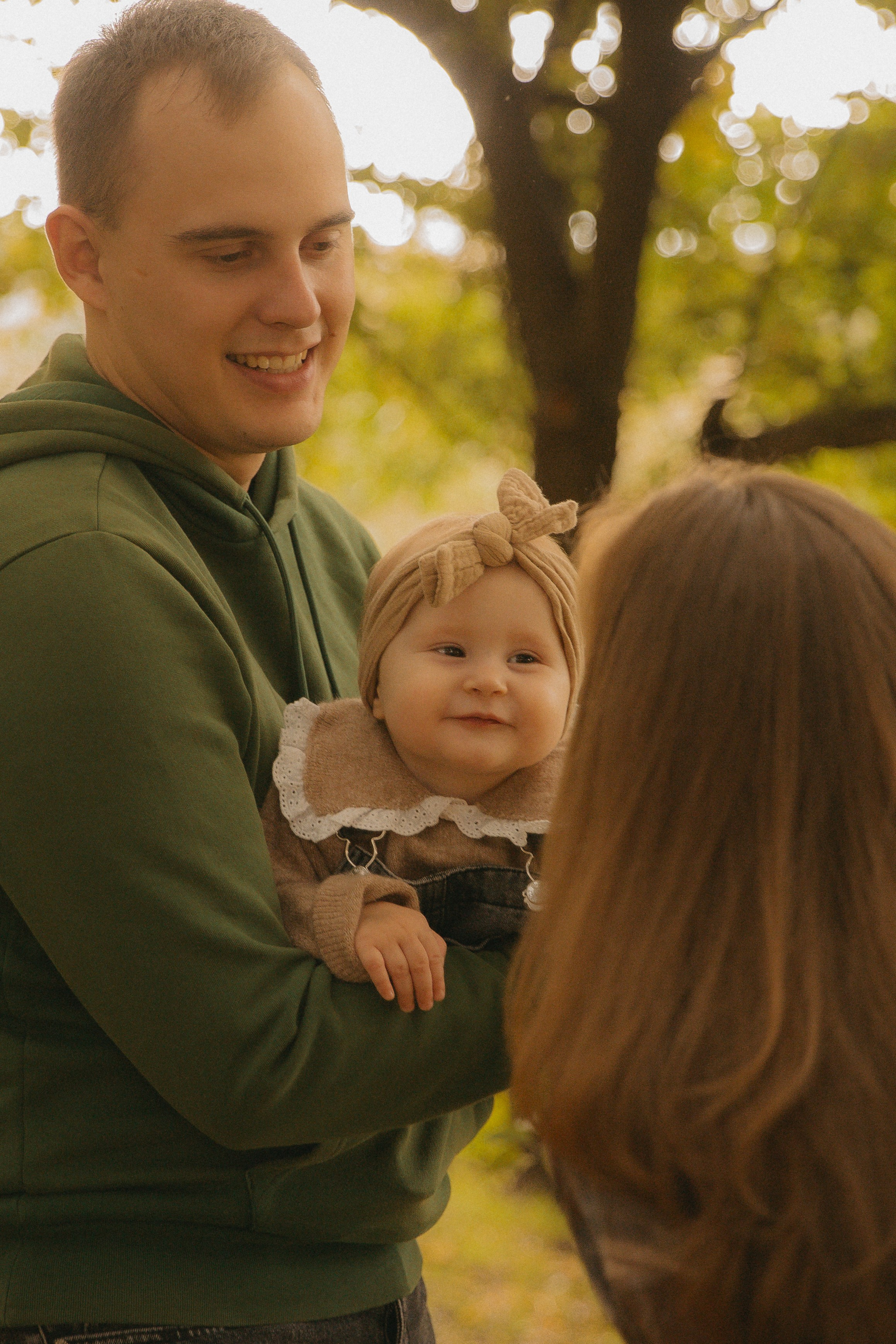 Фотопроект с корги