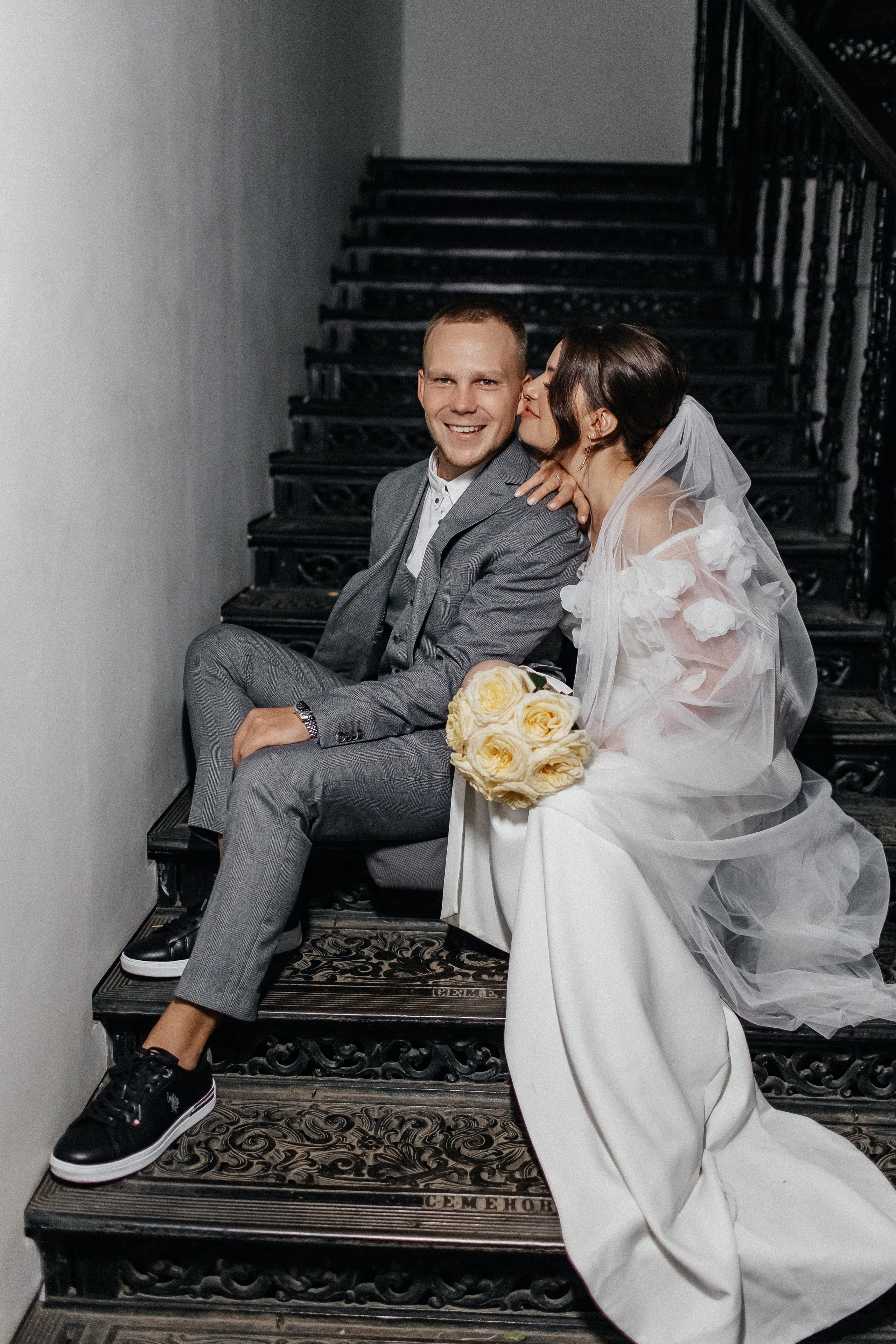 Елена&Ефим. Фотограф свадебный семейный в Красноярске Шукшина Наталья