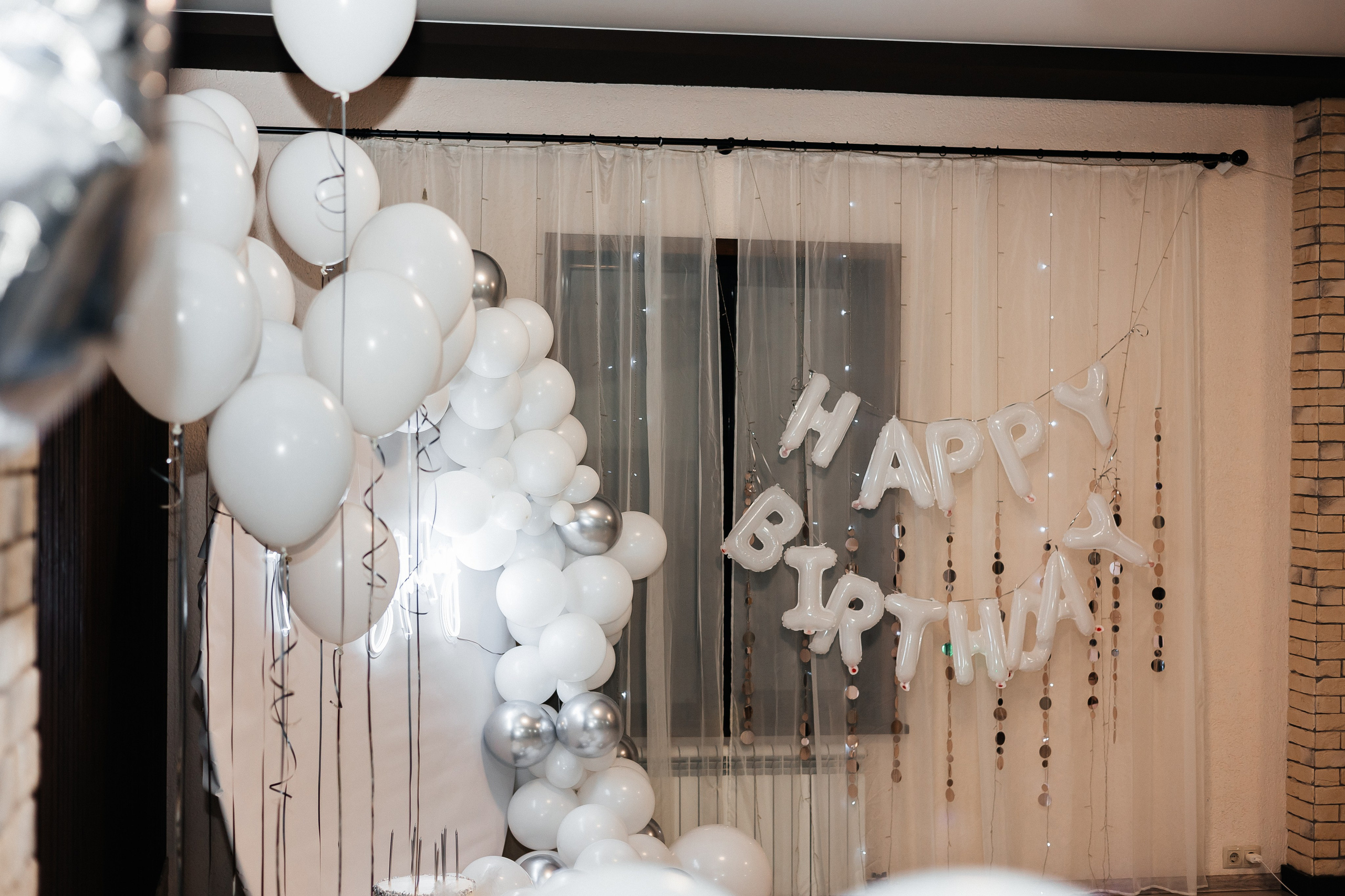 ДЕНЬ РОЖДЕНИЯ КСЕНИИ. Фотограф свадебный семейный в Красноярске Шукшина Наталья