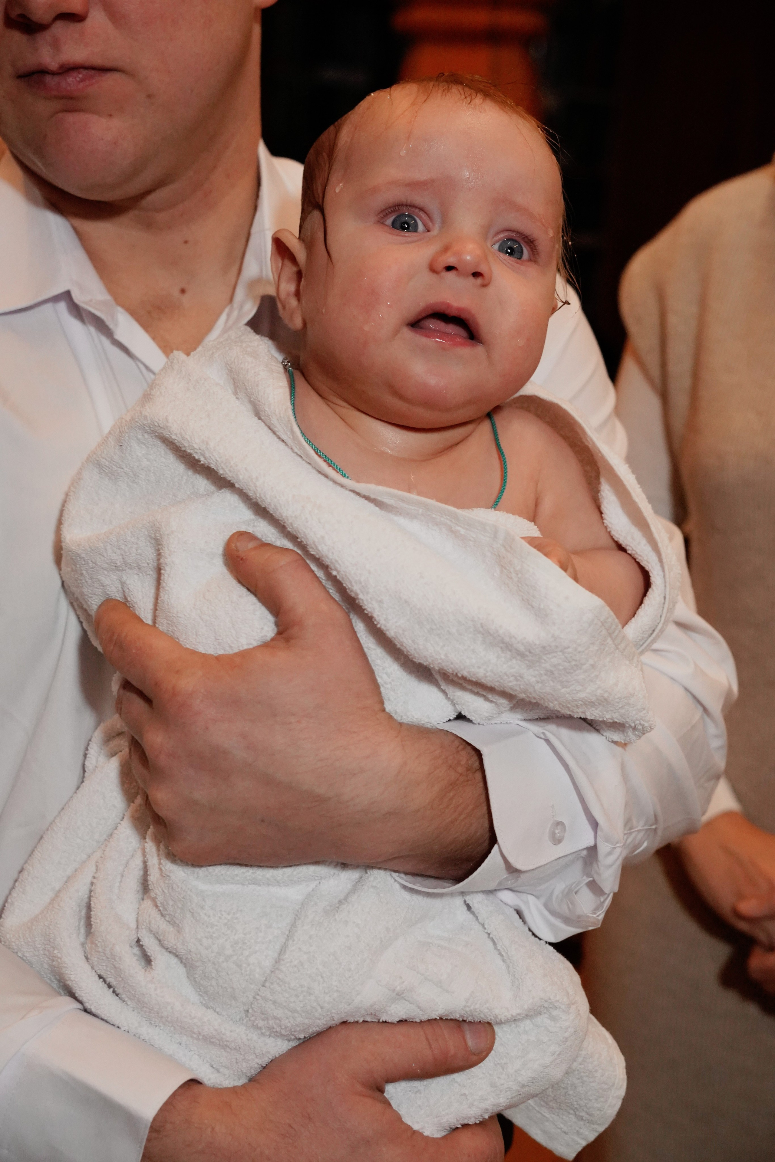 Даниил. Студийный и портретный фотограф в САНКТ-ПЕТЕРБУРГЕИрина Махаон