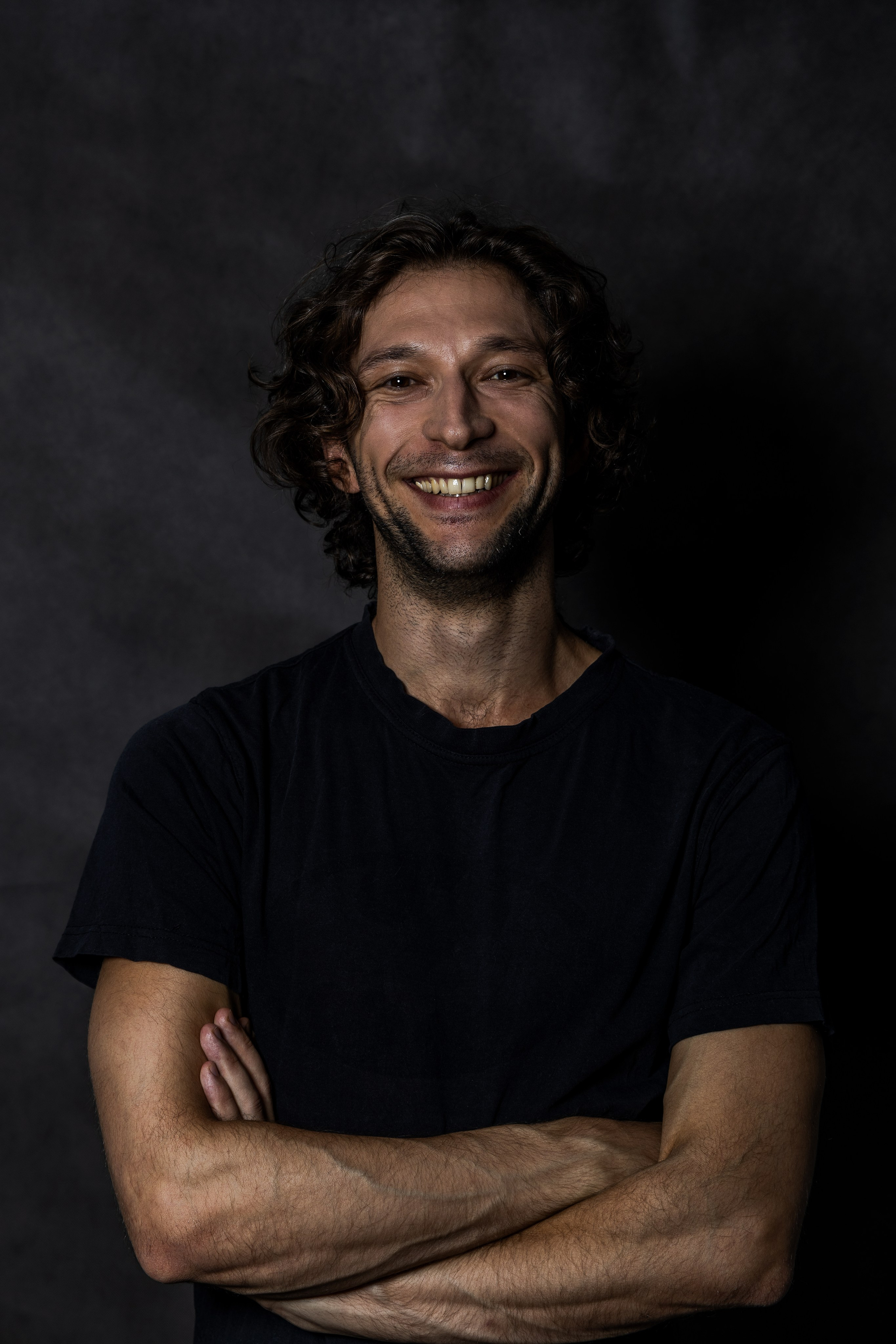 Иван Забелин карта эмоций. Photomantis