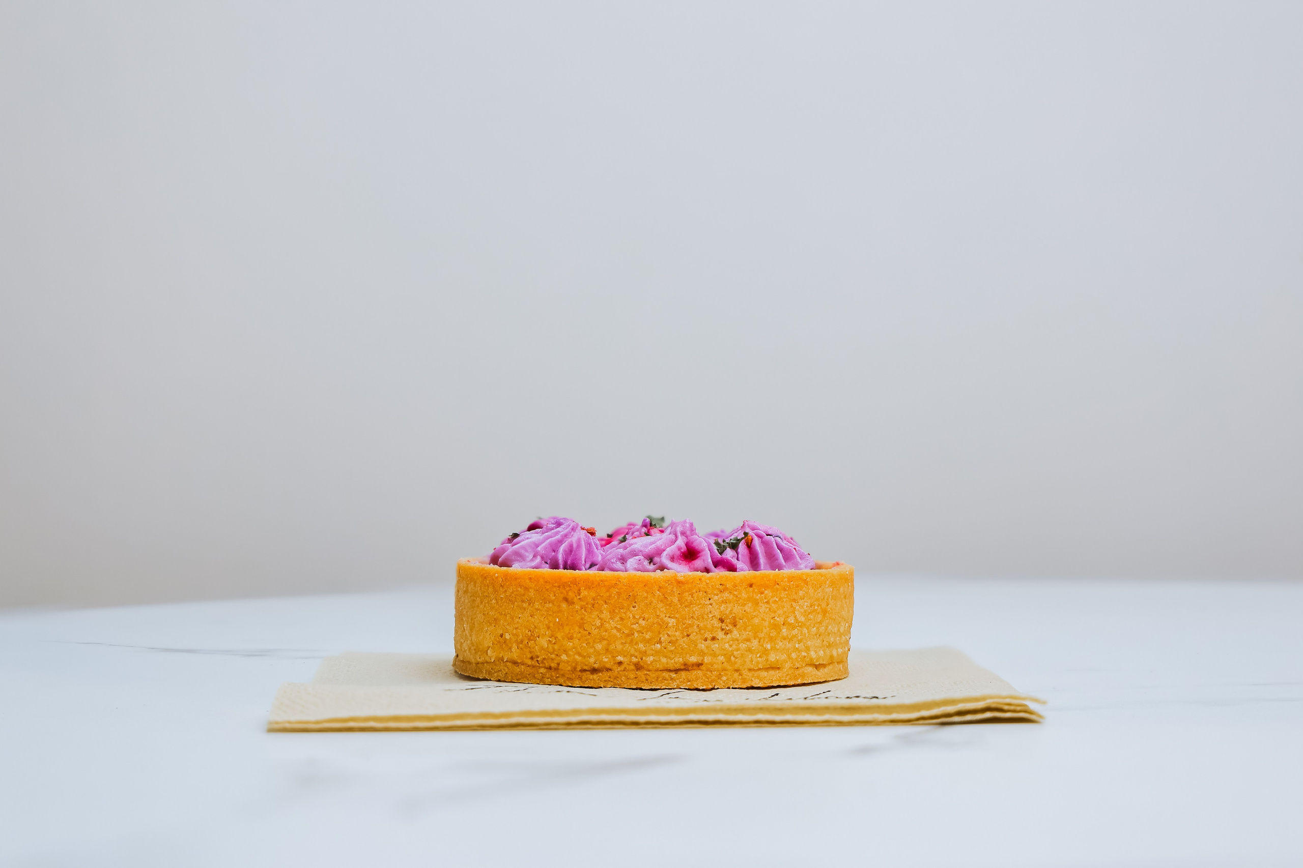 Creative Desserts. Photomantis