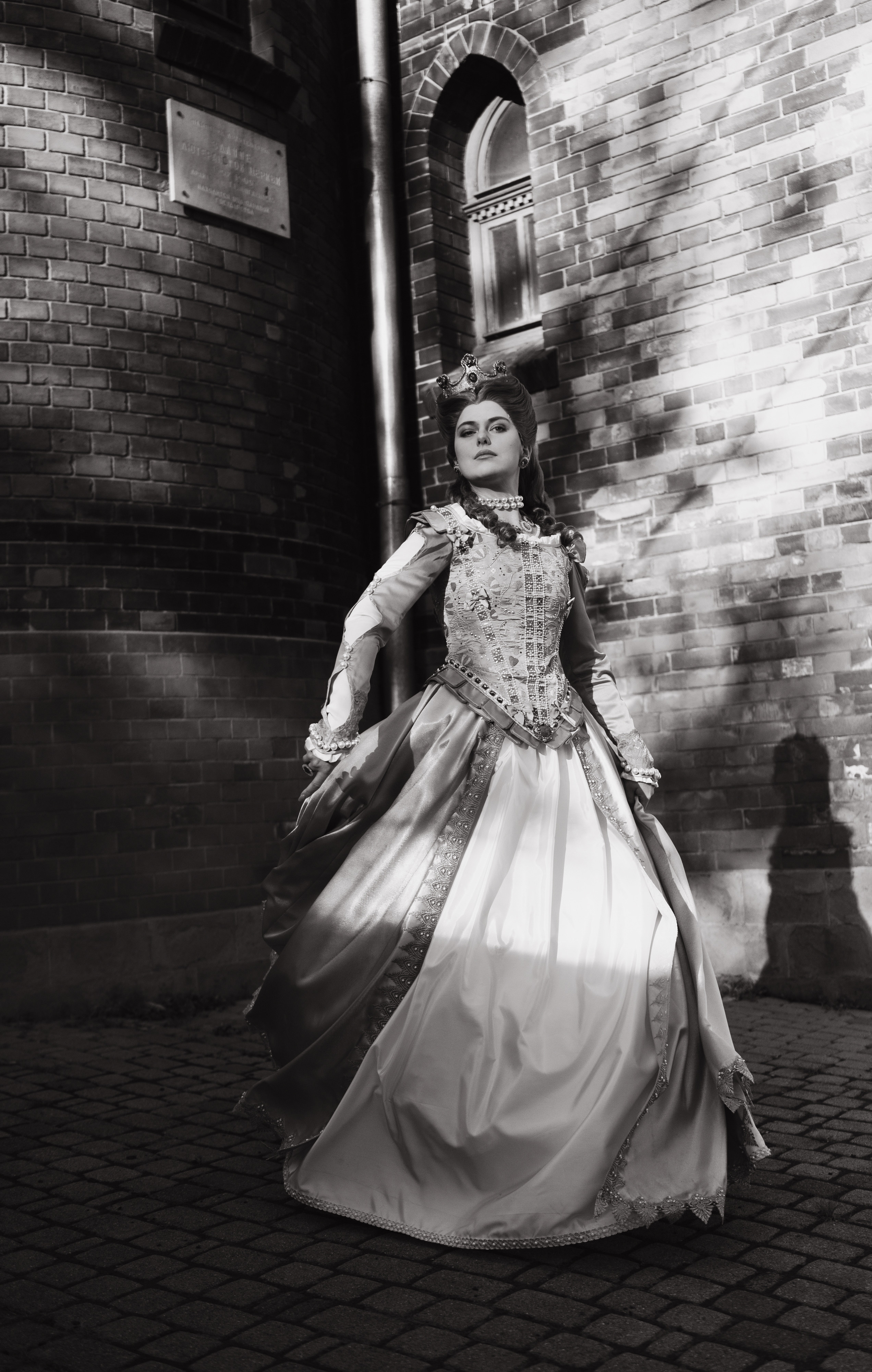 Косплей — Анна Генриет. Свадебный фотограф во Владивостоке Гарагуля Игорь