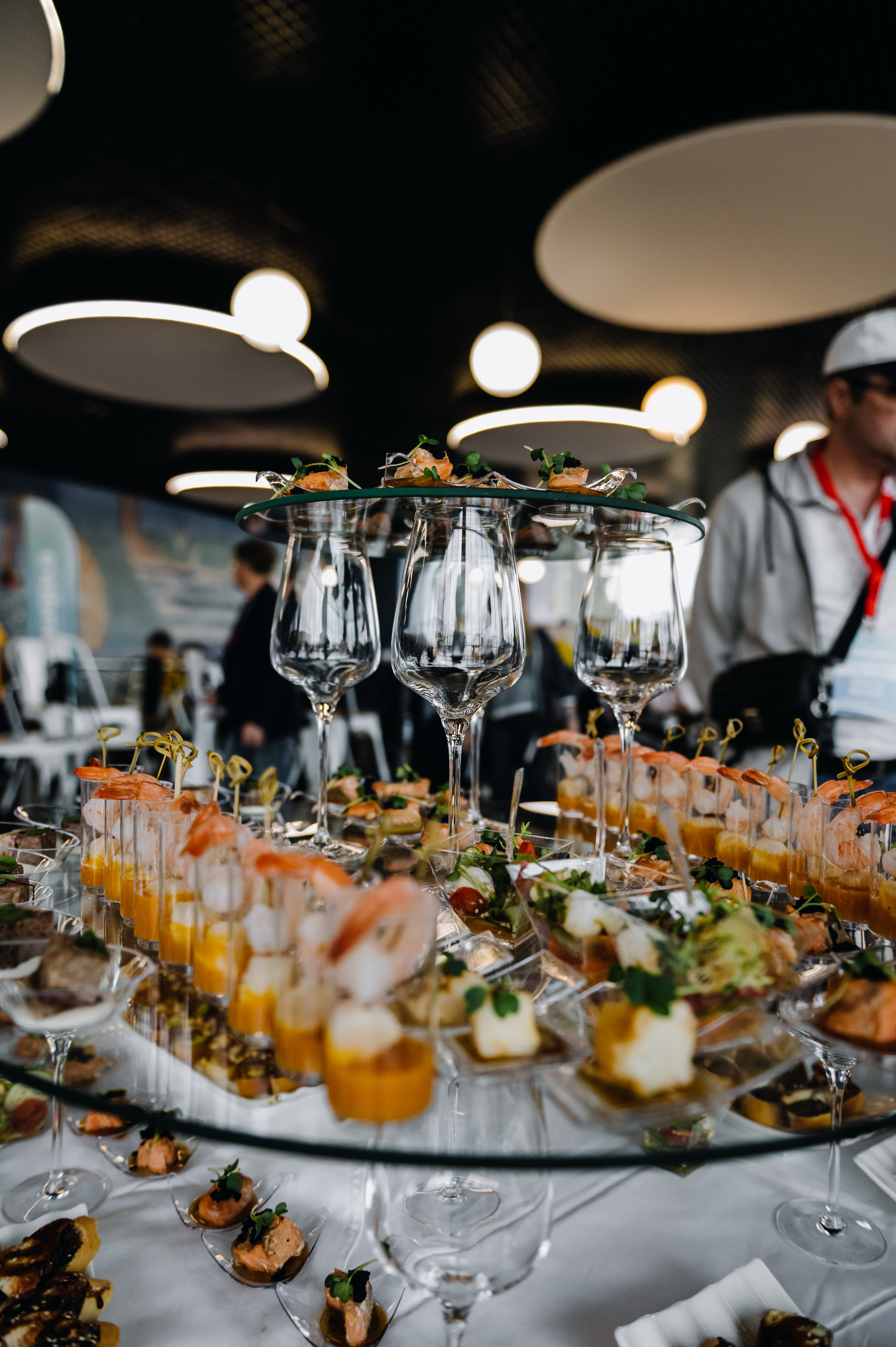 Конференция Пандора. Свадебный фотограф во Владивостоке Гарагуля Игорь