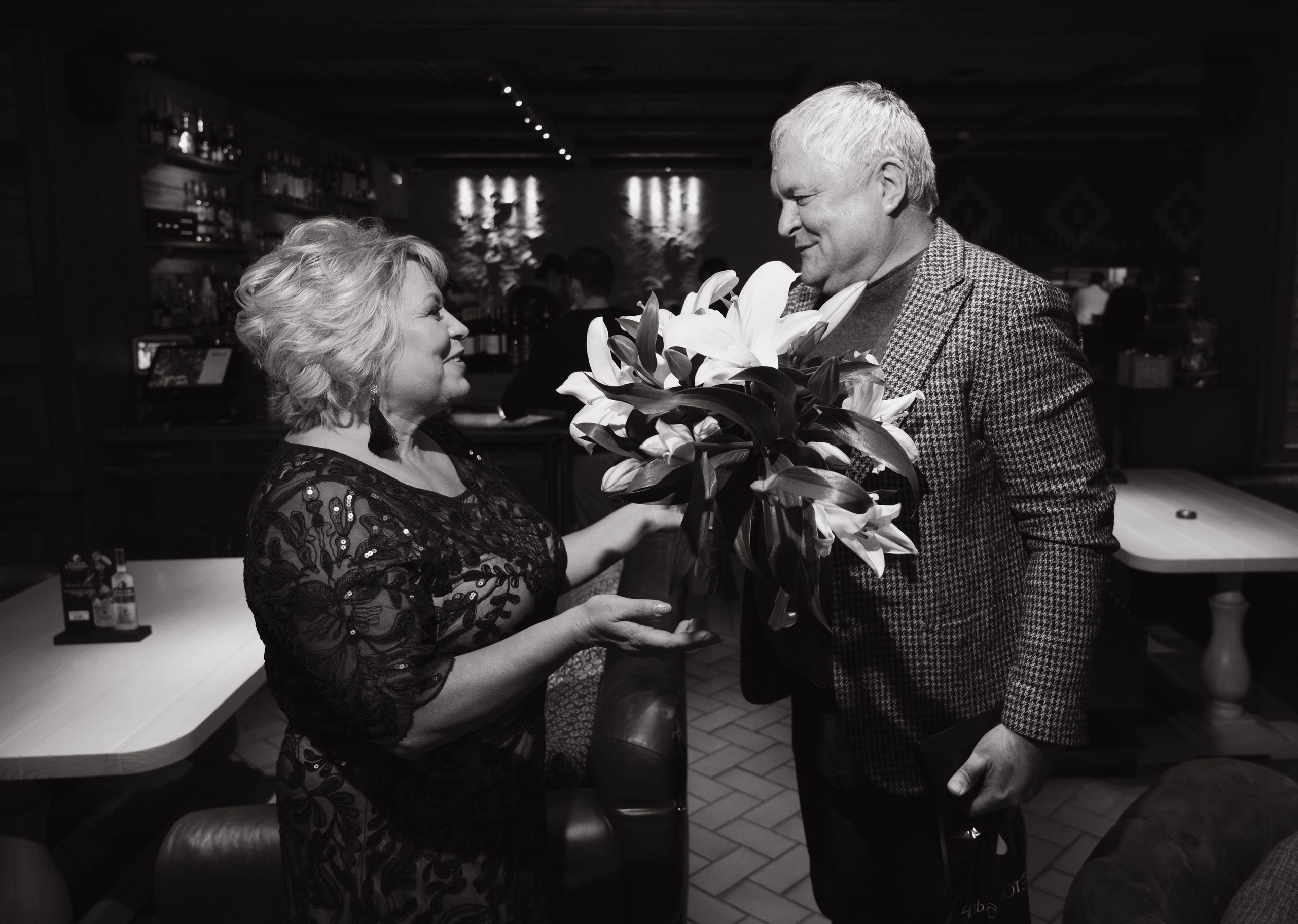 ЮБилей Наталья. Свадебный фотограф во Владивостоке Гарагуля Игорь