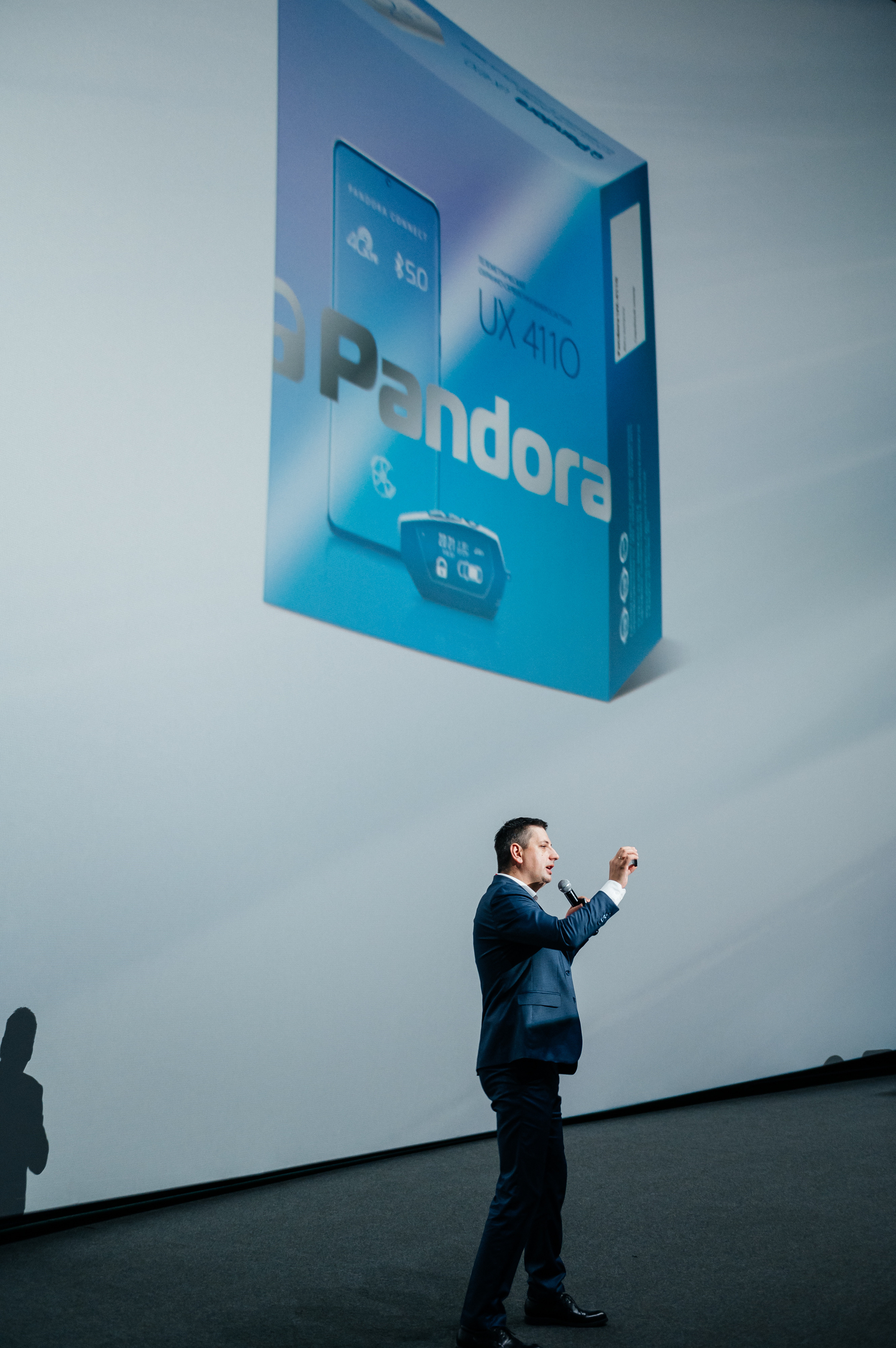 Конференция Пандора. Свадебный фотограф во Владивостоке Гарагуля Игорь