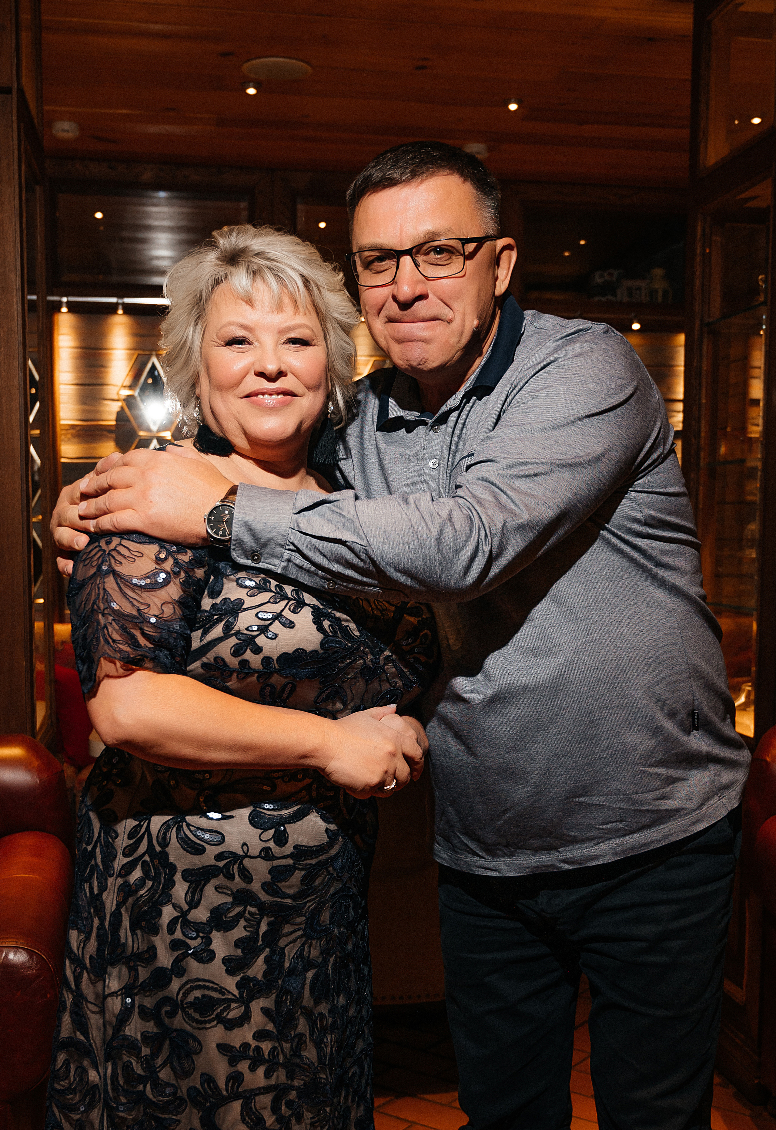 ЮБилей Наталья. Свадебный фотограф во Владивостоке Гарагуля Игорь