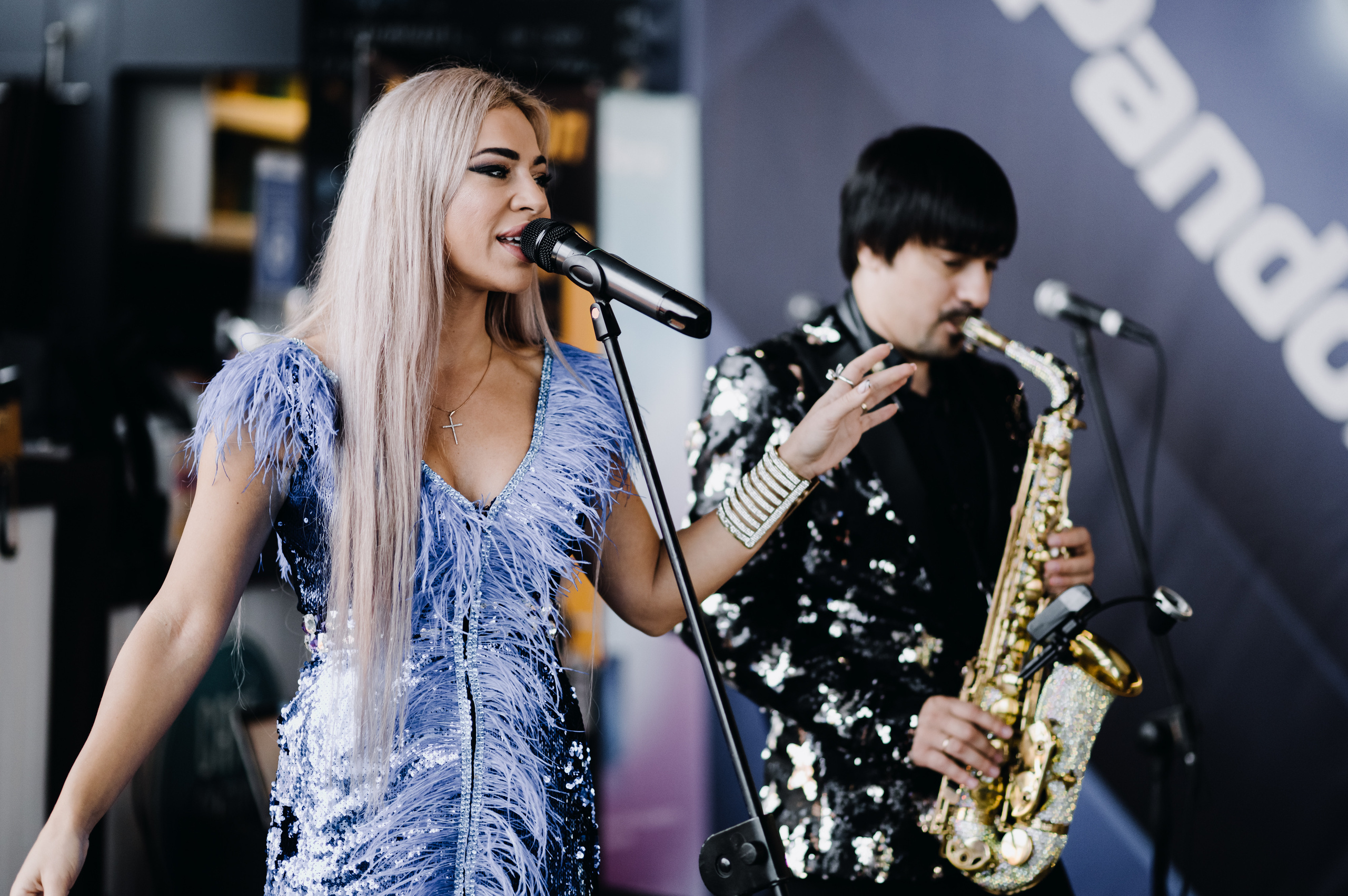 Конференция Пандора. Свадебный фотограф во Владивостоке Гарагуля Игорь