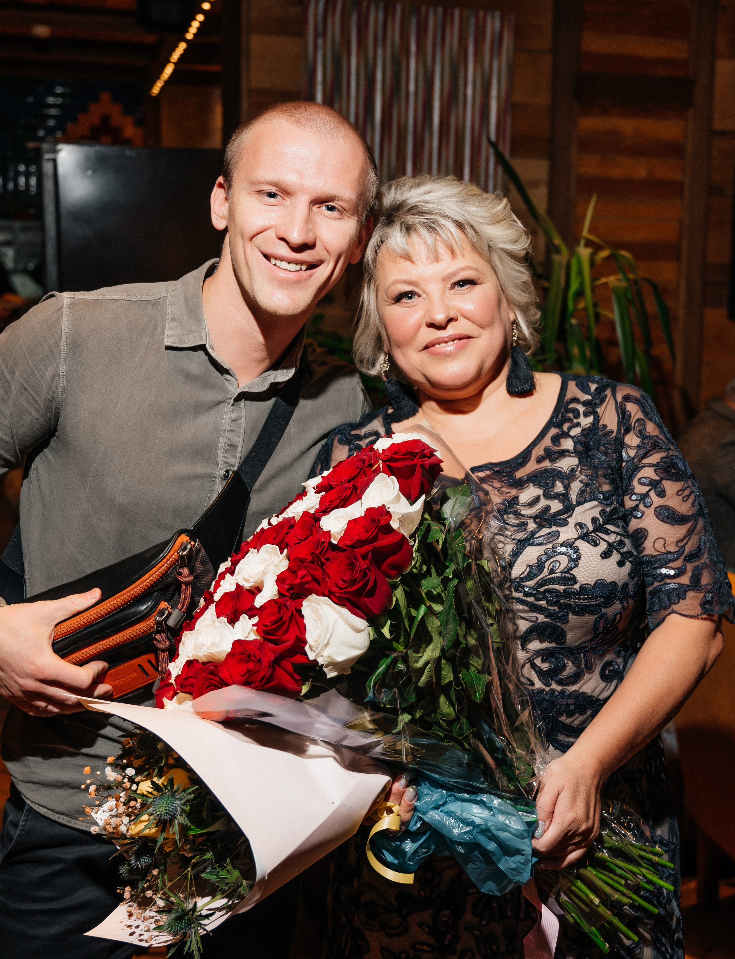 ЮБилей Наталья. Свадебный фотограф во Владивостоке Гарагуля Игорь