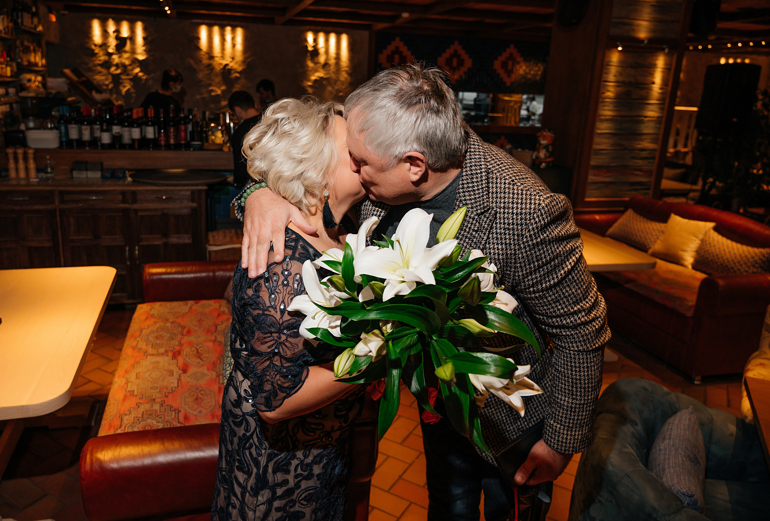 ЮБилей Наталья. Свадебный фотограф во Владивостоке Гарагуля Игорь