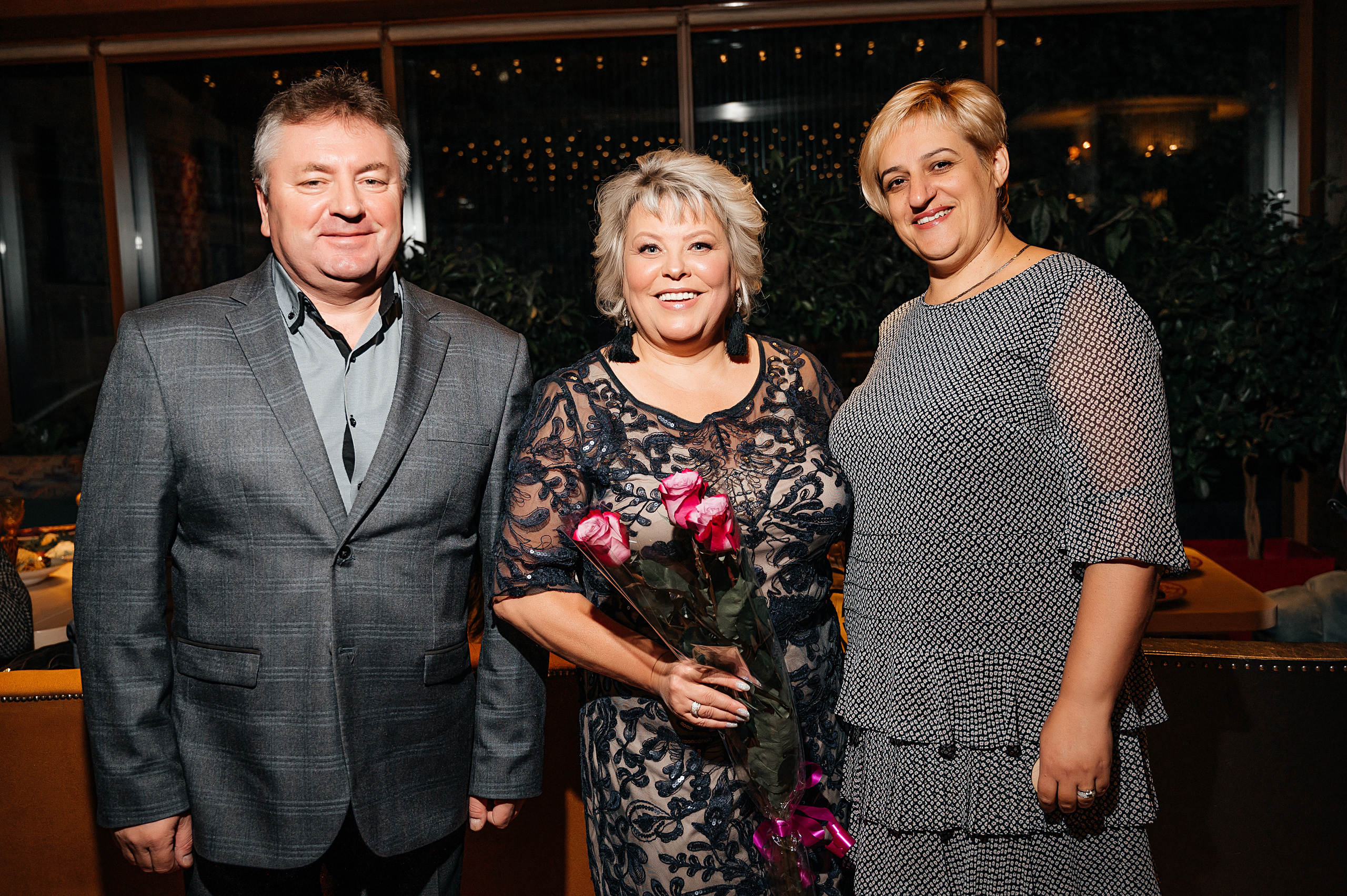 ЮБилей Наталья. Свадебный фотограф во Владивостоке Гарагуля Игорь