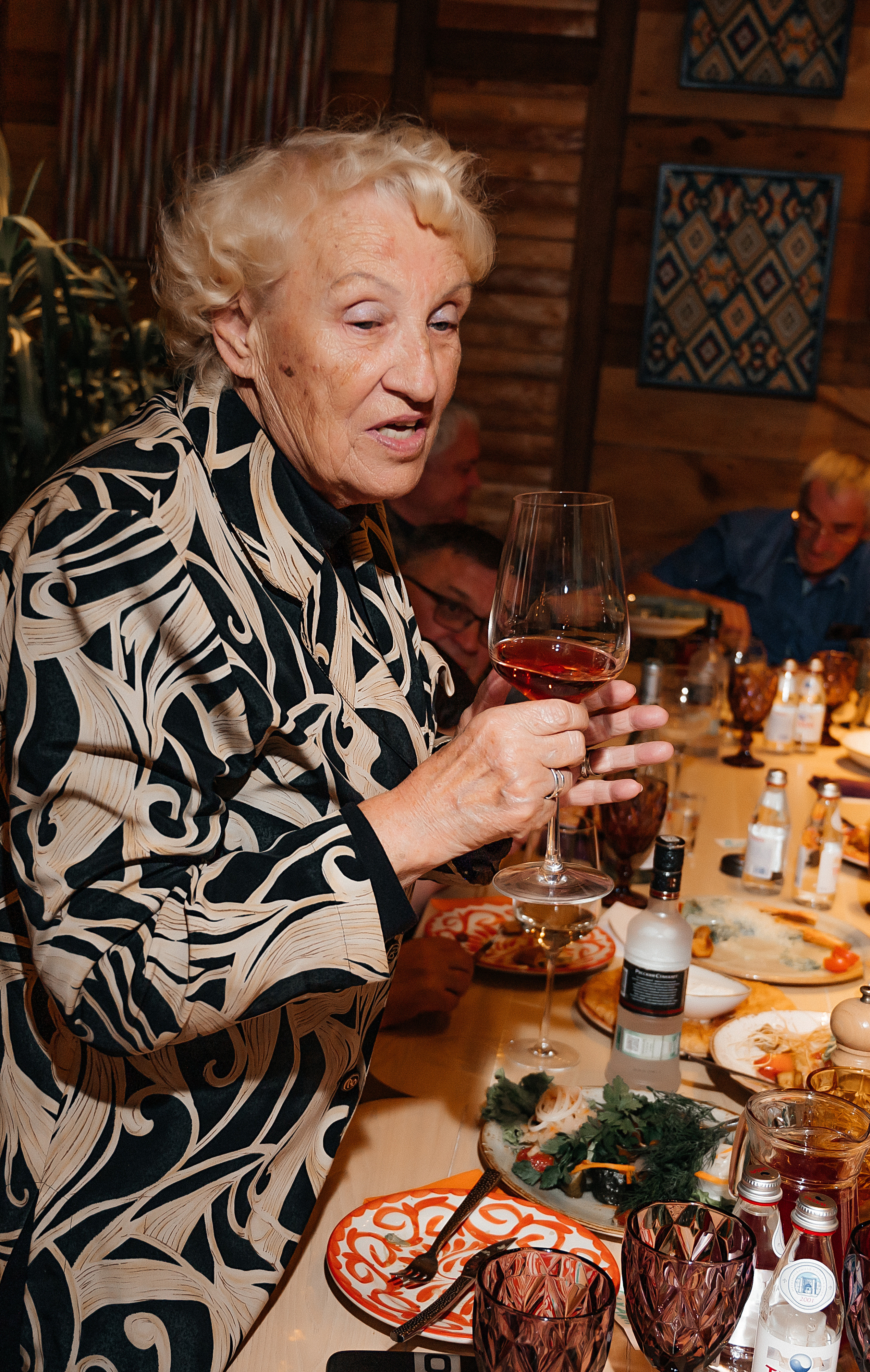 ЮБилей Наталья. Свадебный фотограф во Владивостоке Гарагуля Игорь