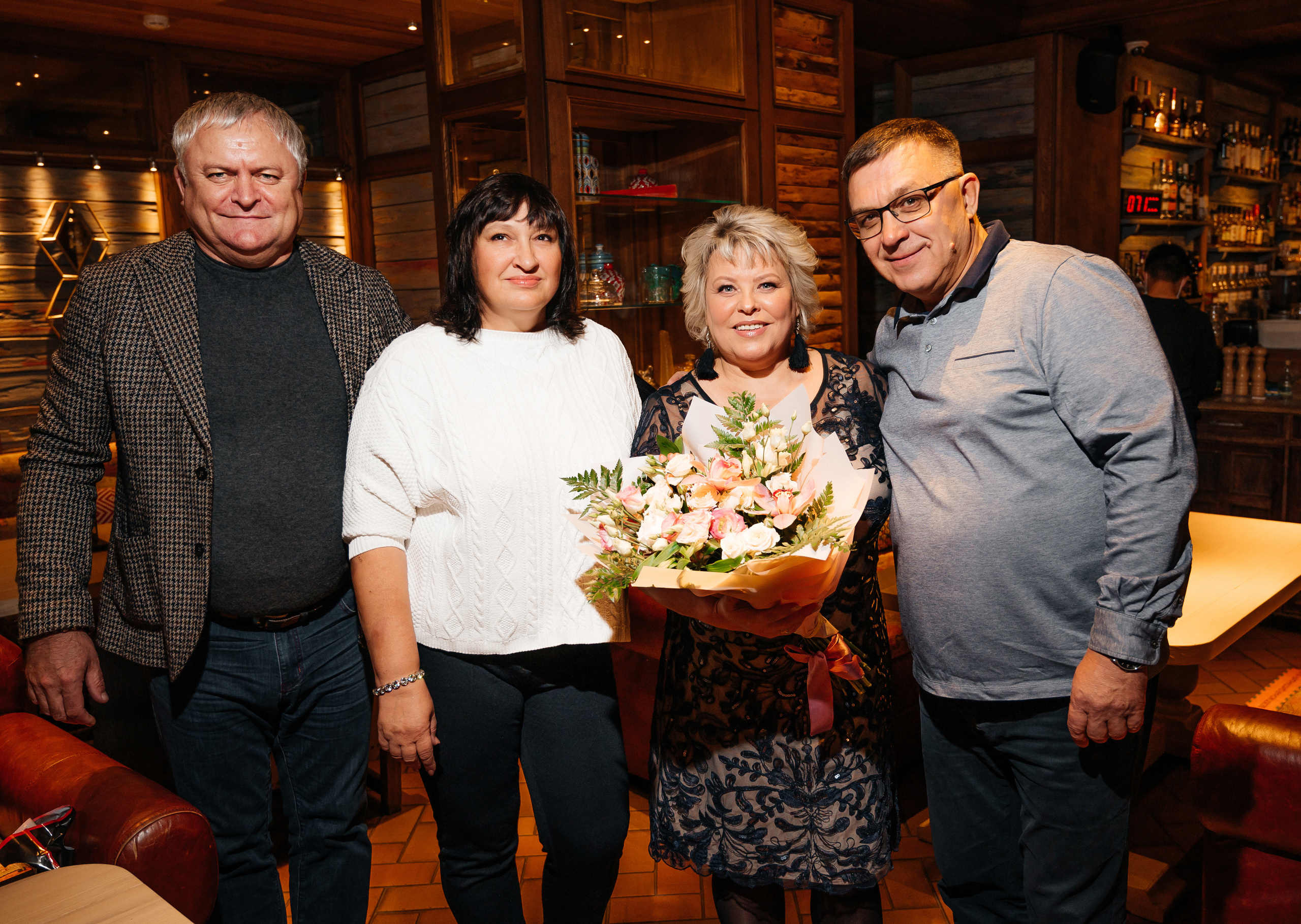 ЮБилей Наталья. Свадебный фотограф во Владивостоке Гарагуля Игорь