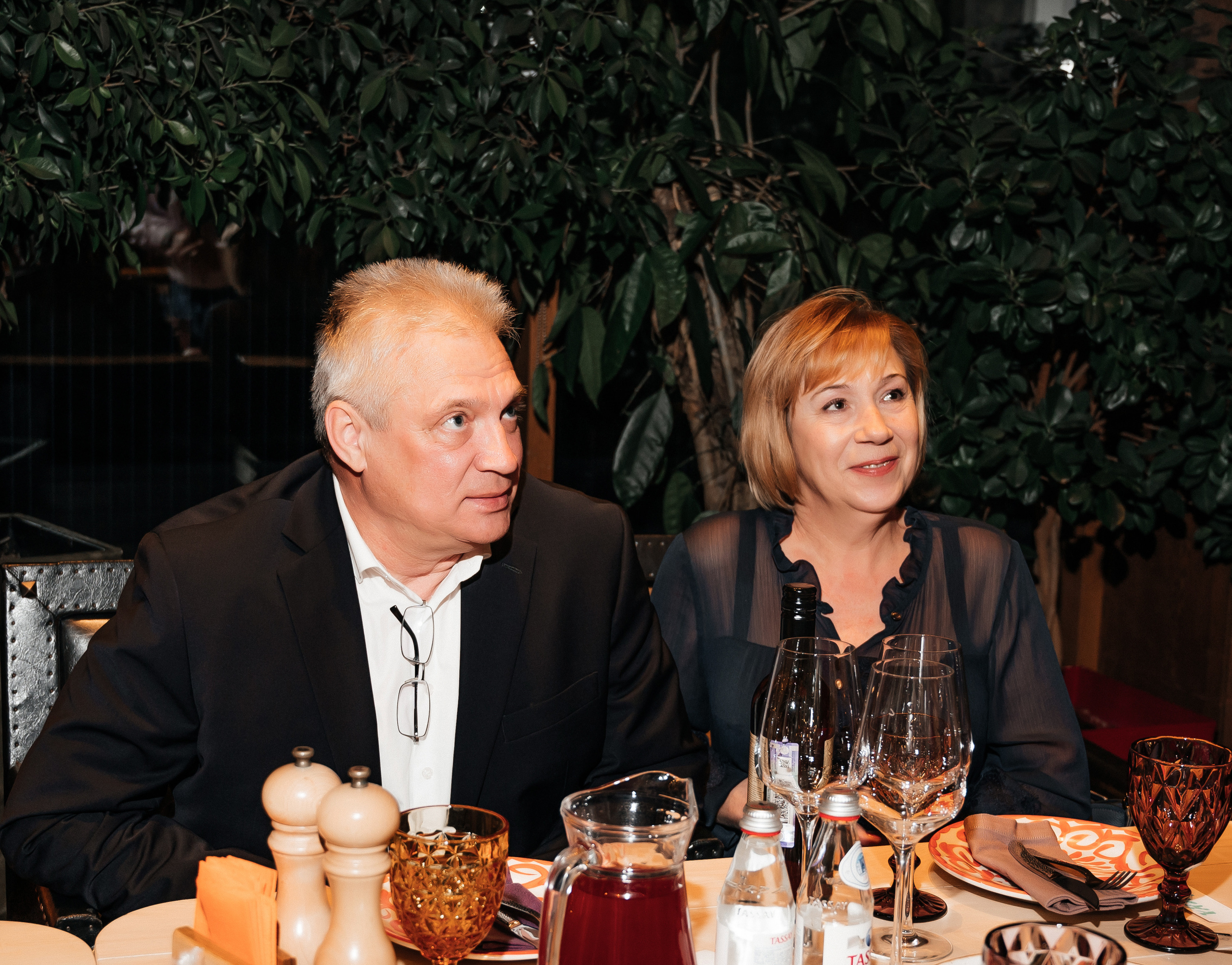 ЮБилей Наталья. Свадебный фотограф во Владивостоке Гарагуля Игорь