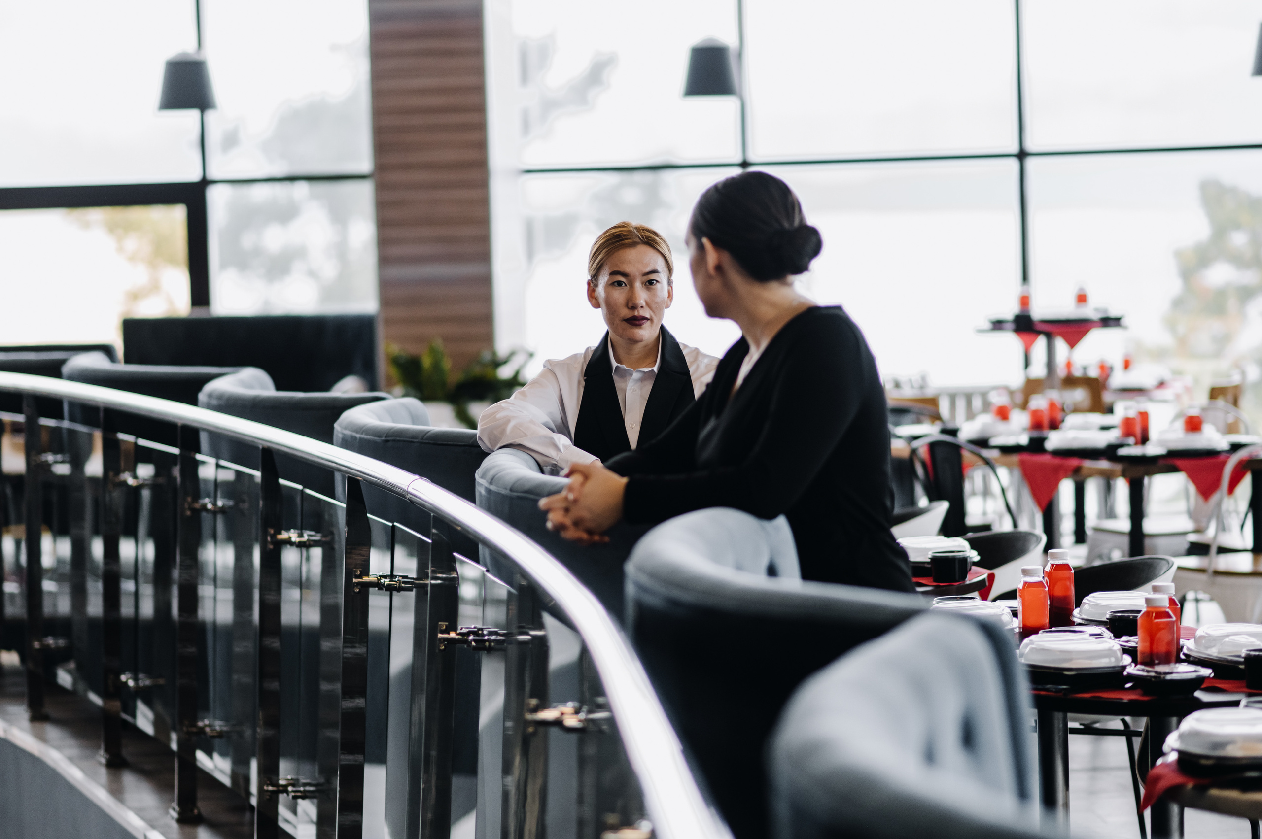 Конференция Пандора. Свадебный фотограф во Владивостоке Гарагуля Игорь