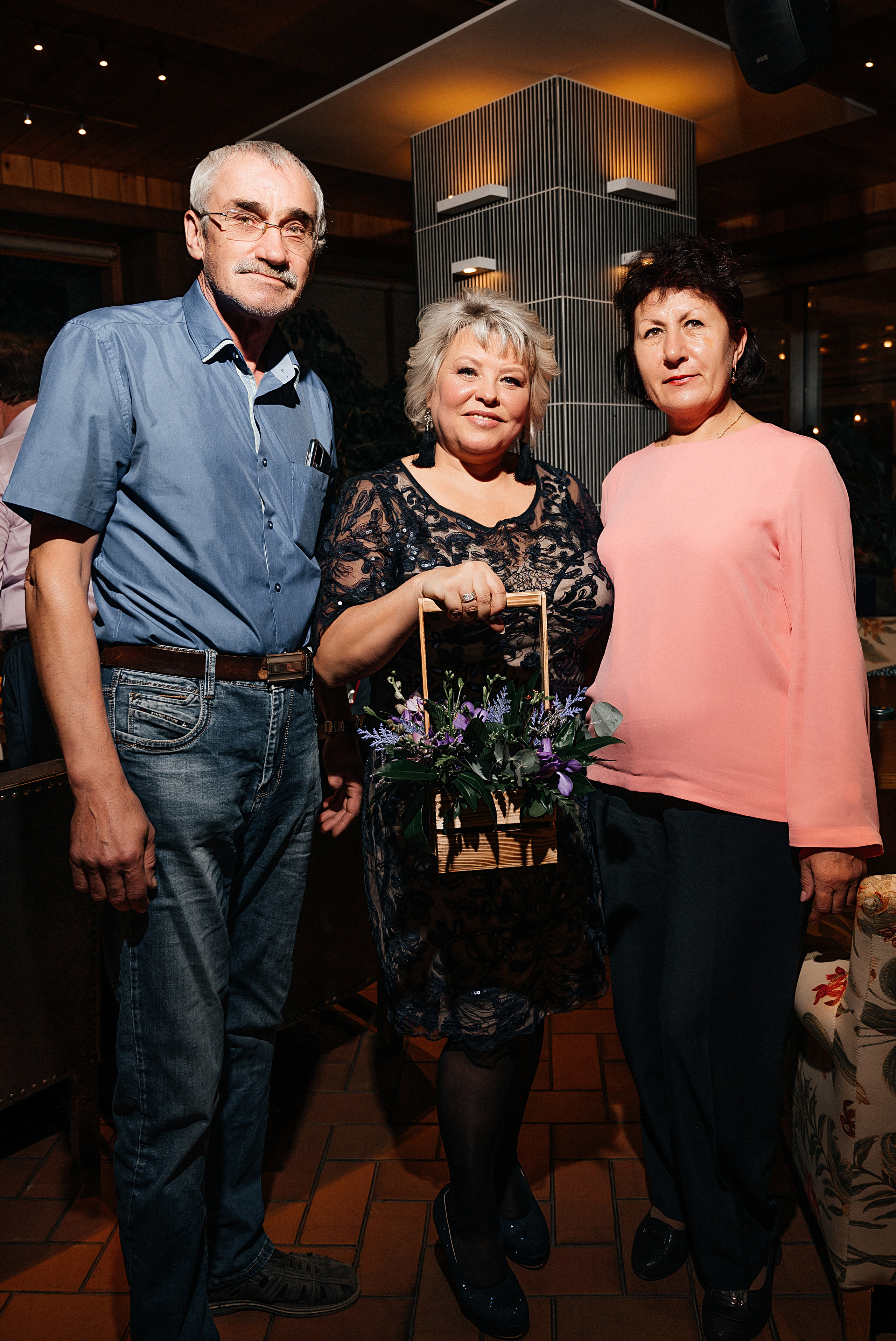 ЮБилей Наталья. Свадебный фотограф во Владивостоке Гарагуля Игорь