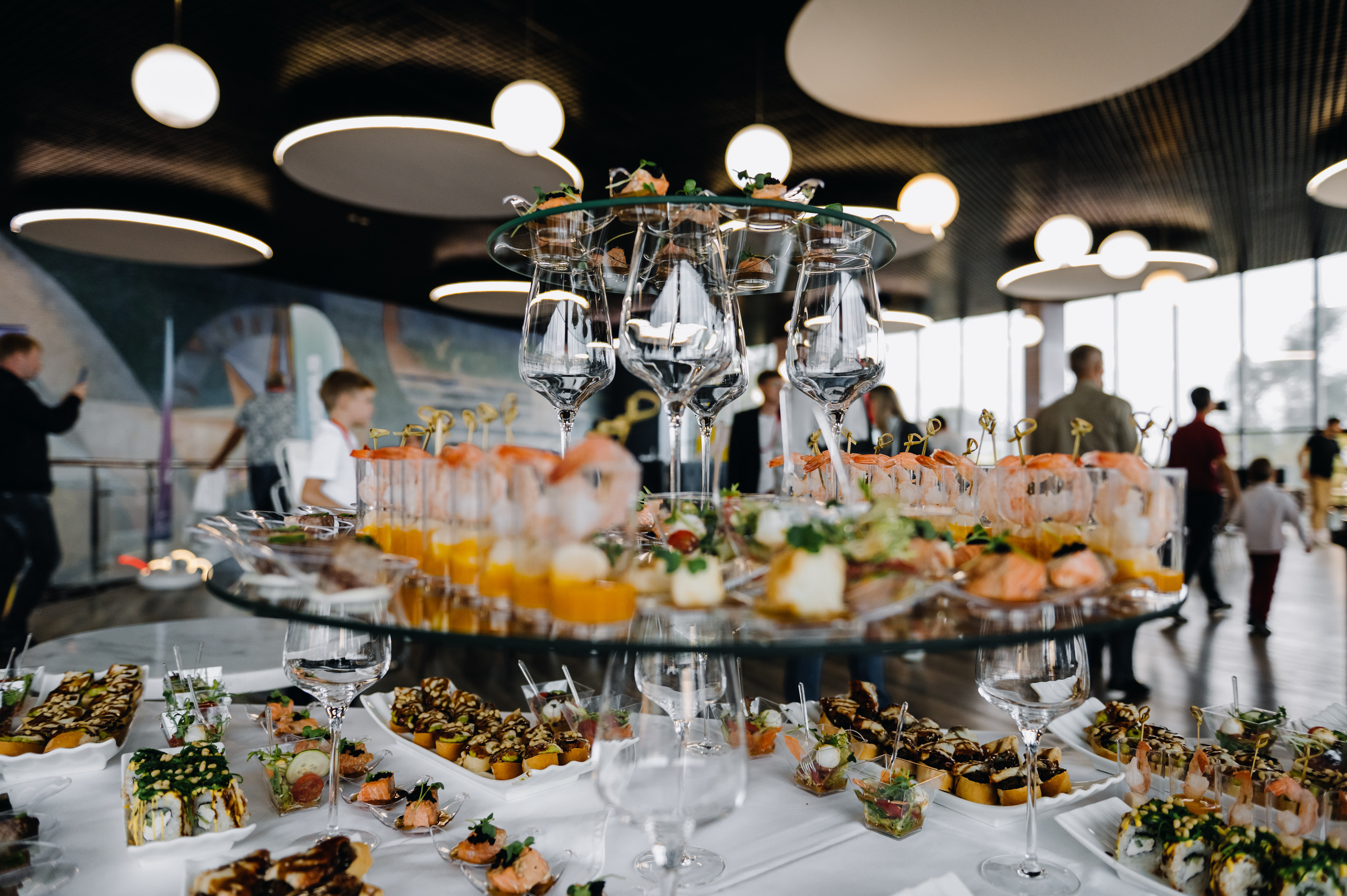 Конференция Пандора. Свадебный фотограф во Владивостоке Гарагуля Игорь