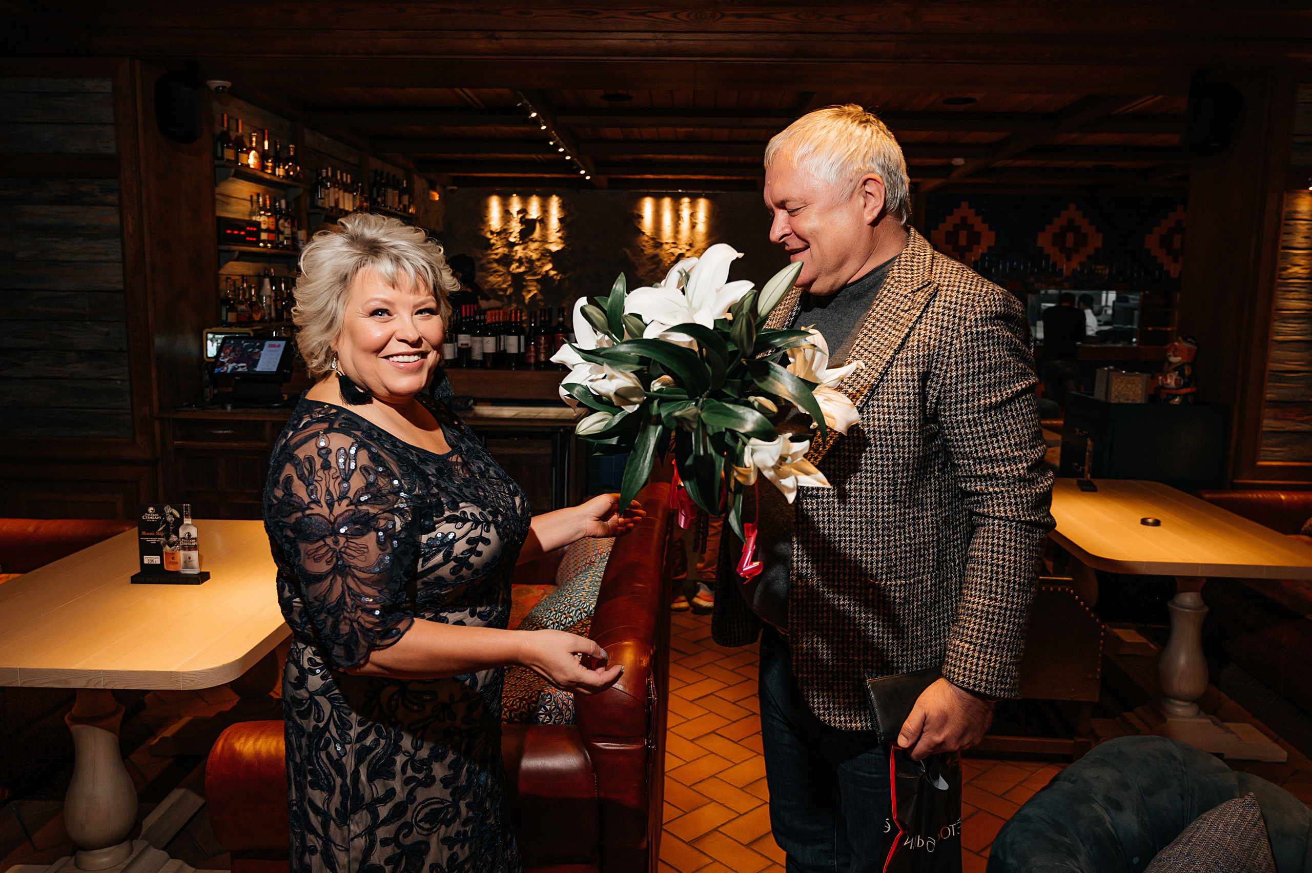 ЮБилей Наталья. Свадебный фотограф во Владивостоке Гарагуля Игорь