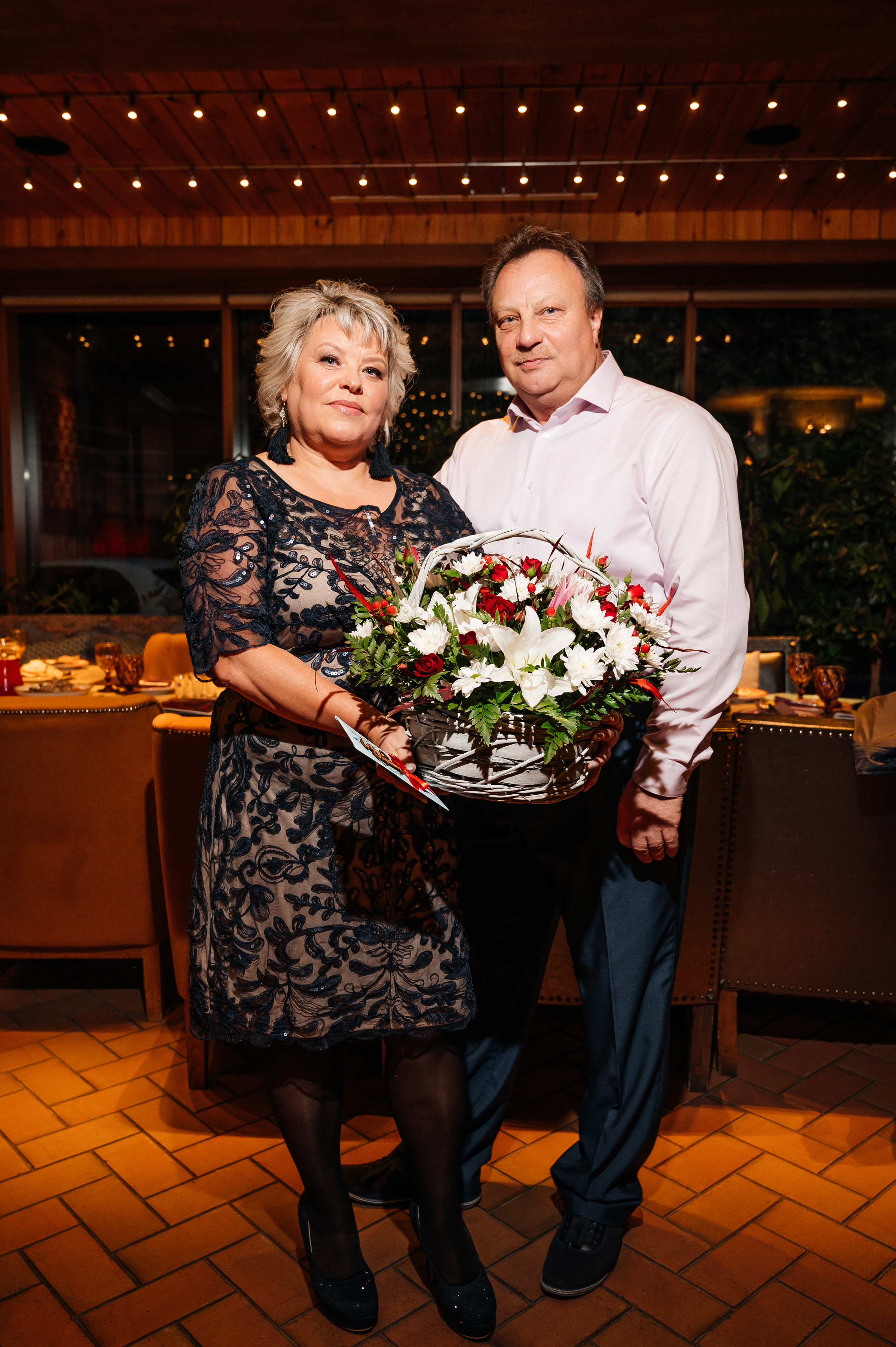 ЮБилей Наталья. Свадебный фотограф во Владивостоке Гарагуля Игорь