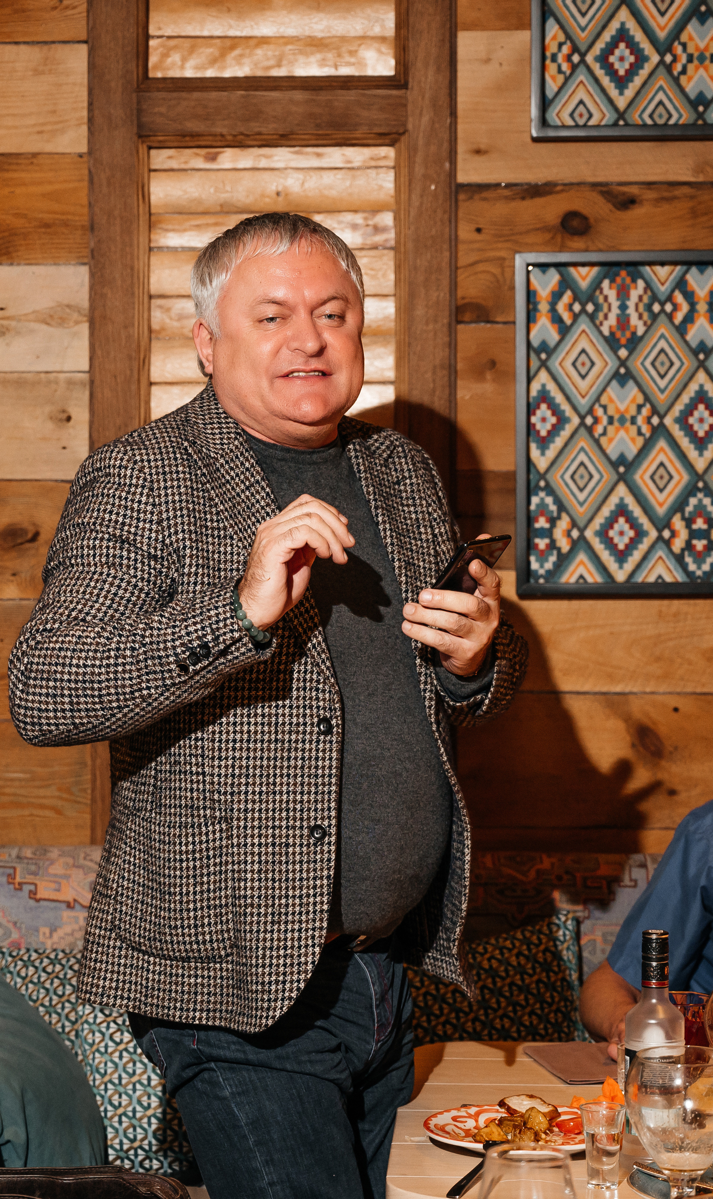 ЮБилей Наталья. Свадебный фотограф во Владивостоке Гарагуля Игорь