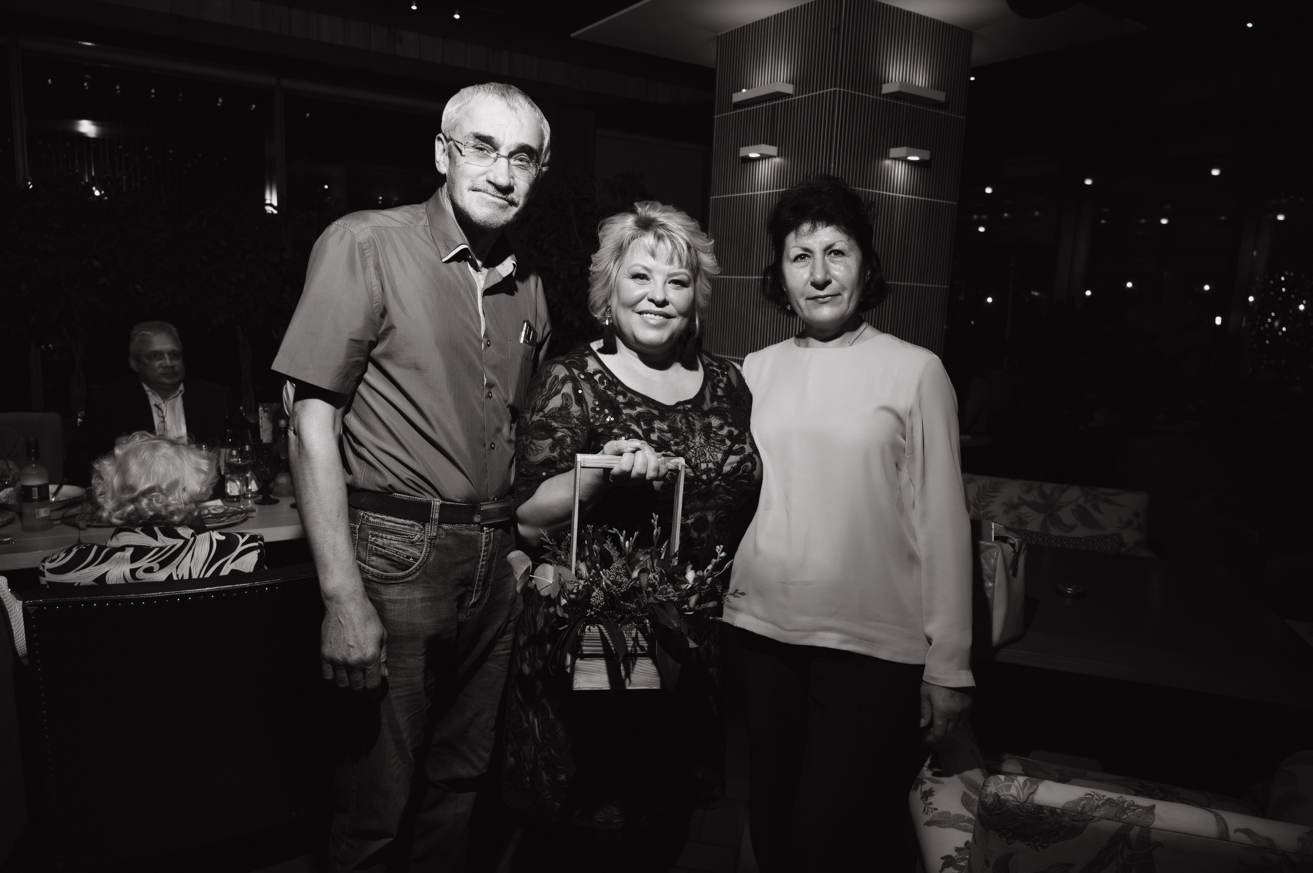 ЮБилей Наталья. Свадебный фотограф во Владивостоке Гарагуля Игорь