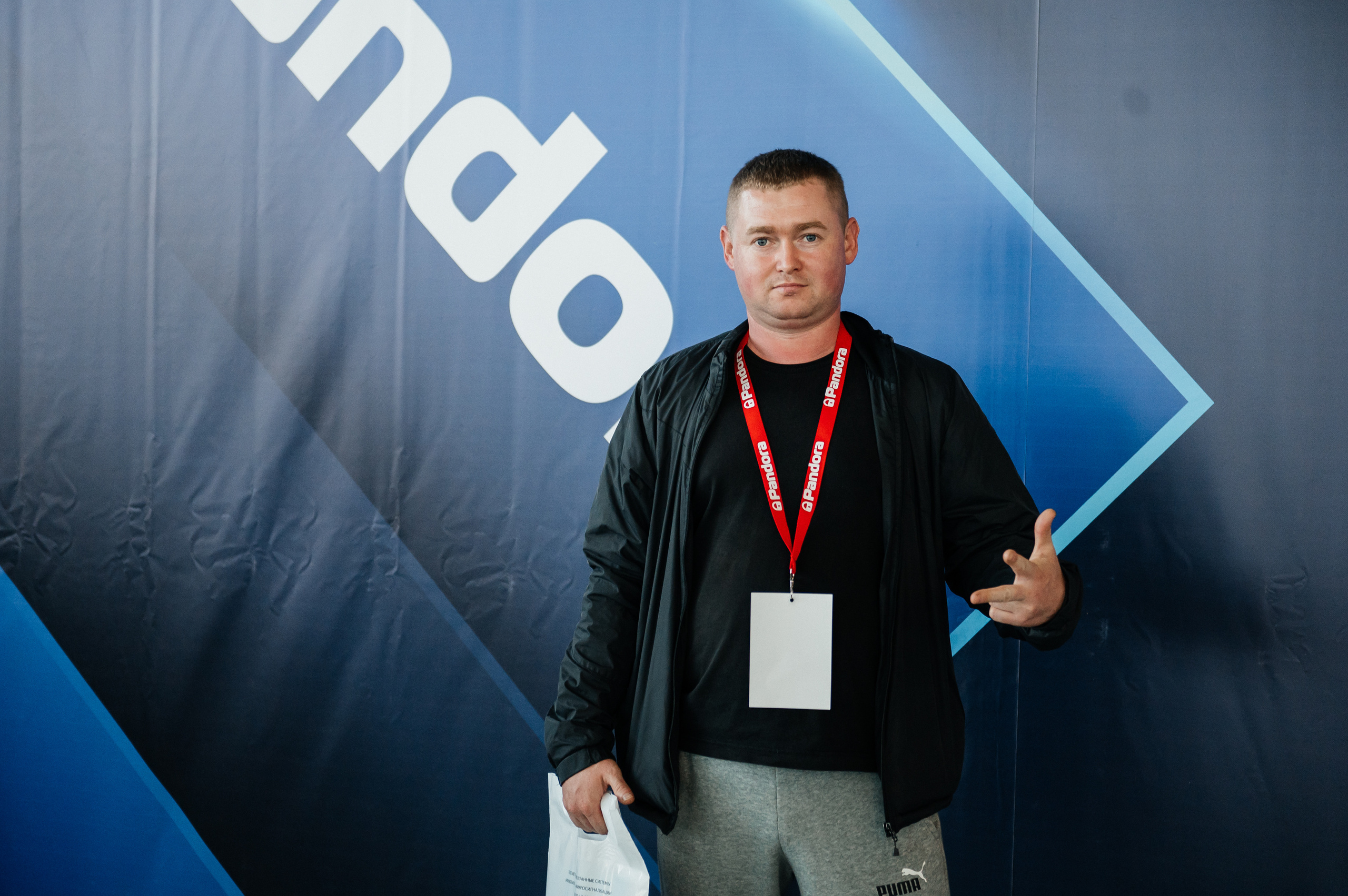 Конференция Пандора. Свадебный фотограф во Владивостоке Гарагуля Игорь