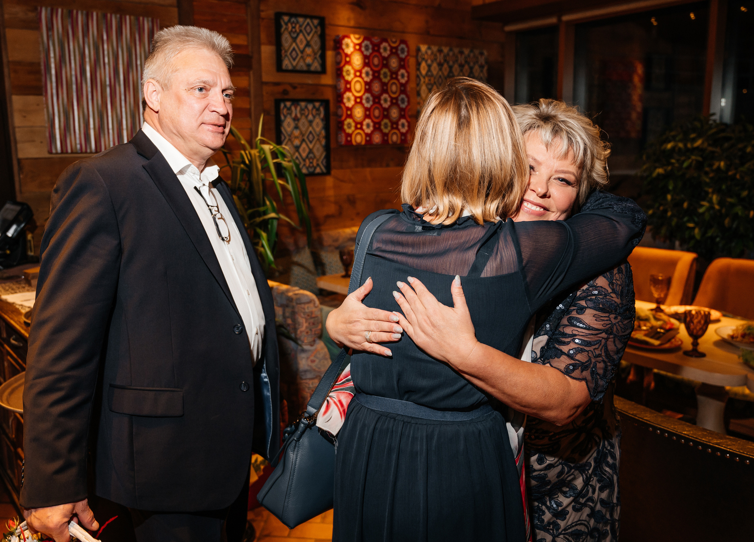 ЮБилей Наталья. Свадебный фотограф во Владивостоке Гарагуля Игорь