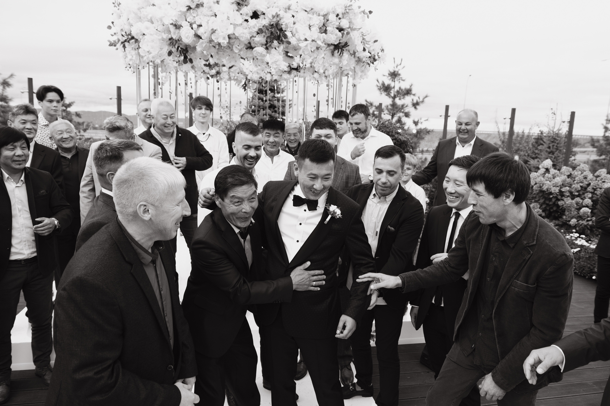 25.09.21. Свадебный фотограф во Владивостоке Гарагуля Игорь