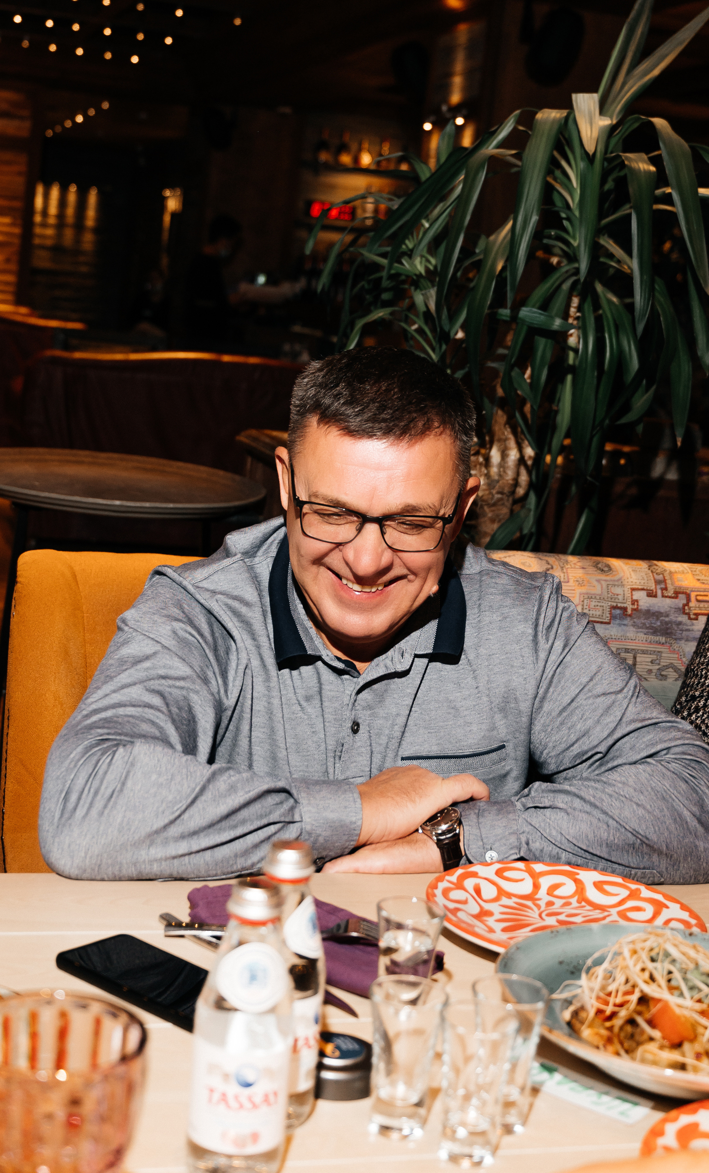 ЮБилей Наталья. Свадебный фотограф во Владивостоке Гарагуля Игорь