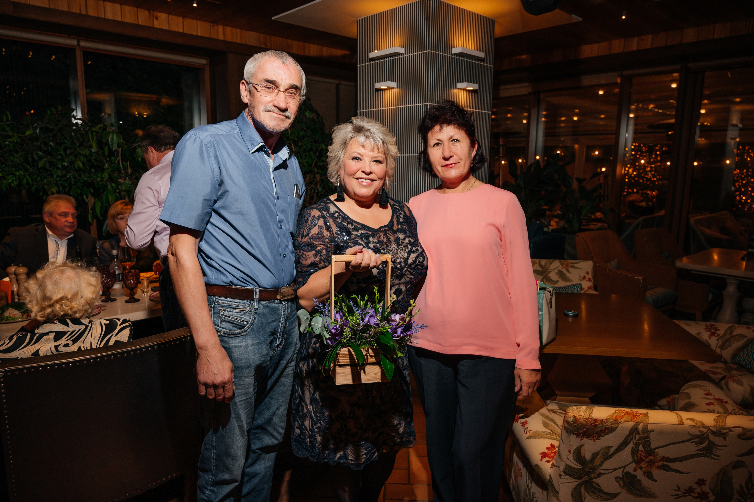 ЮБилей Наталья. Свадебный фотограф во Владивостоке Гарагуля Игорь