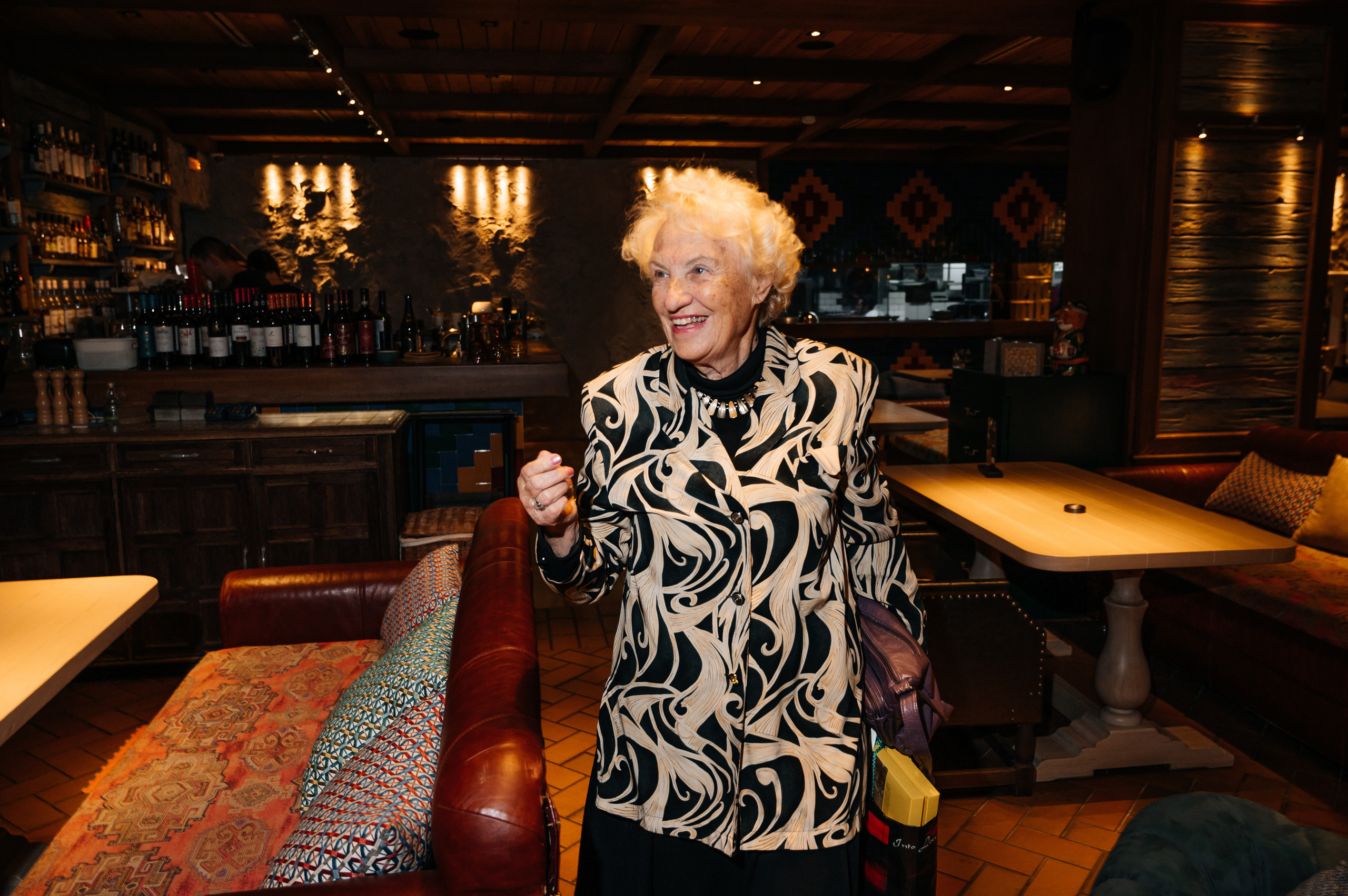 ЮБилей Наталья. Свадебный фотограф во Владивостоке Гарагуля Игорь