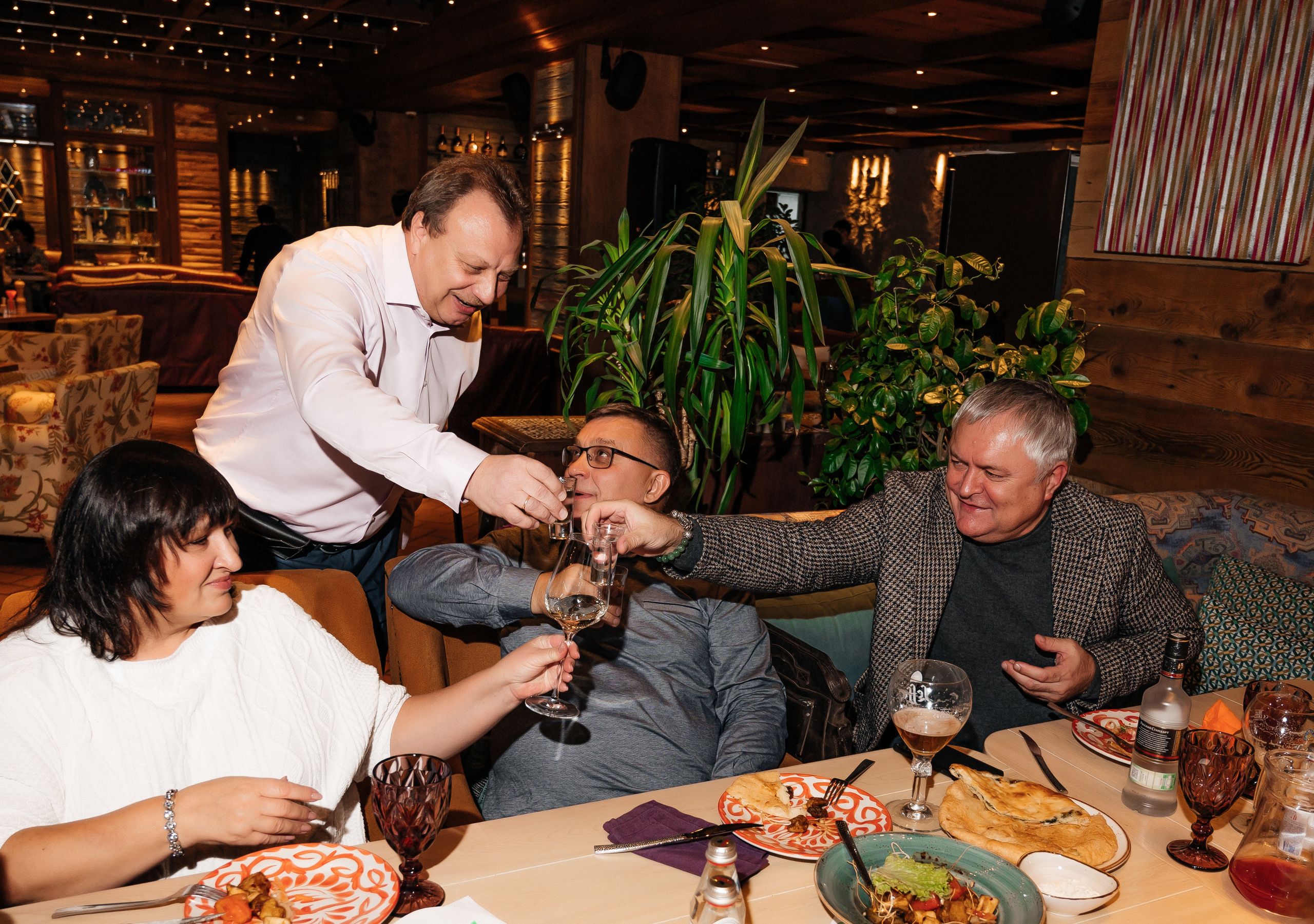 ЮБилей Наталья. Свадебный фотограф во Владивостоке Гарагуля Игорь