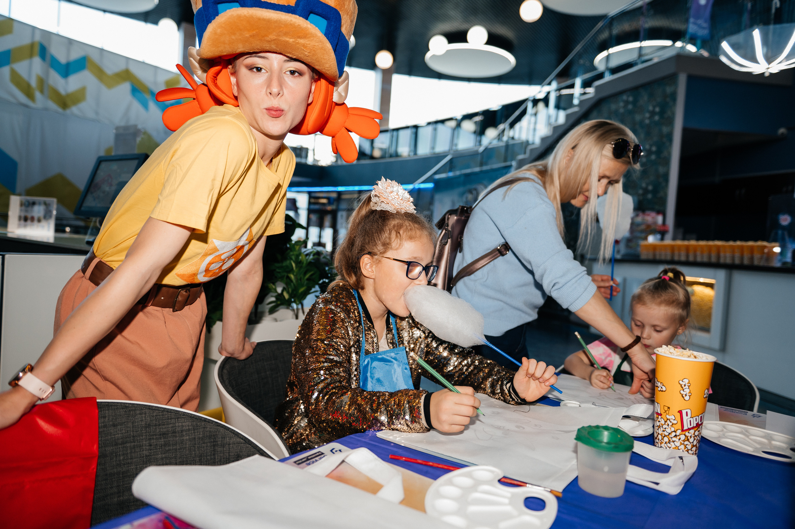 Конференция Пандора. Свадебный фотограф во Владивостоке Гарагуля Игорь