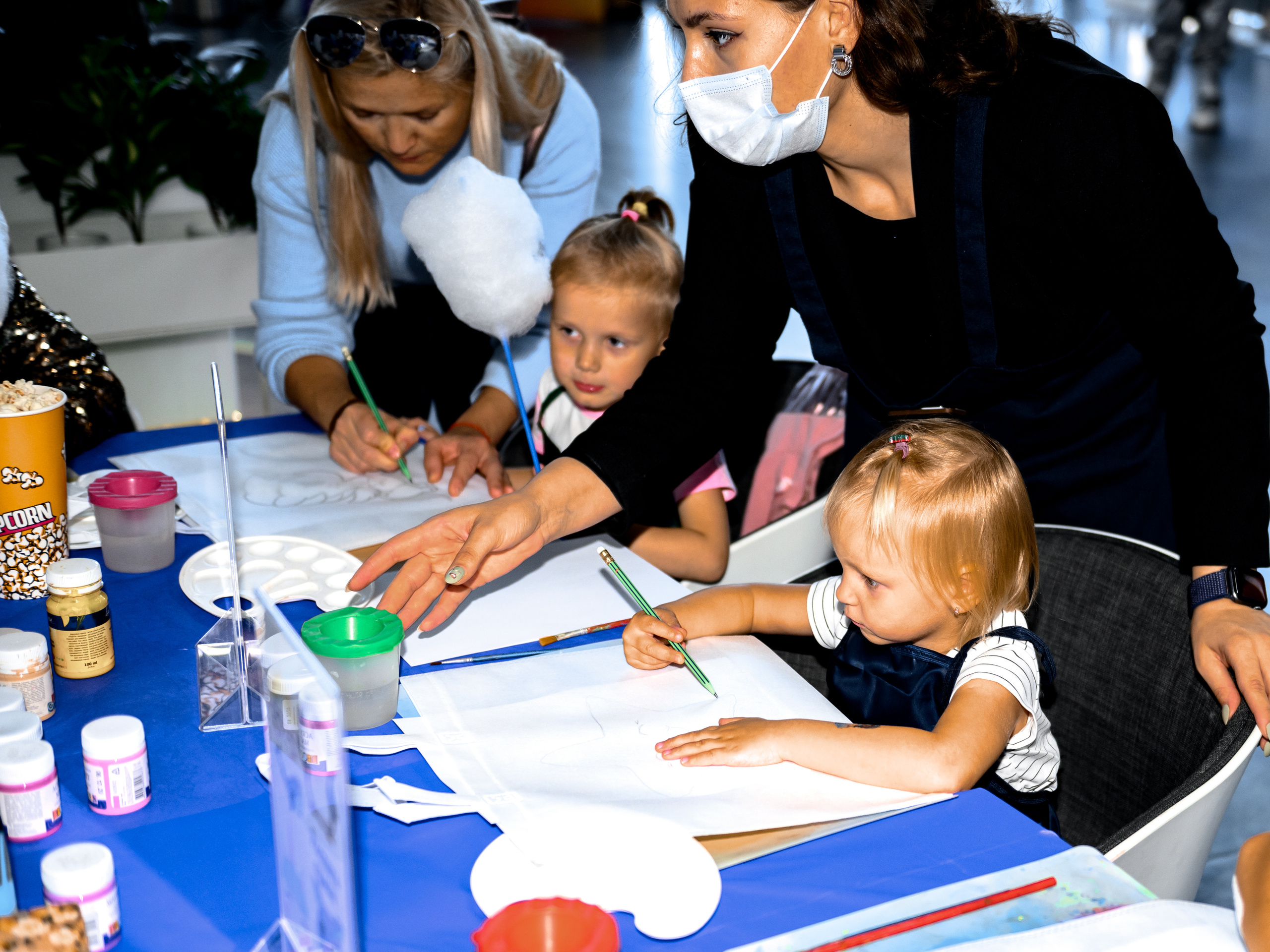 Конференция Пандора. Свадебный фотограф во Владивостоке Гарагуля Игорь