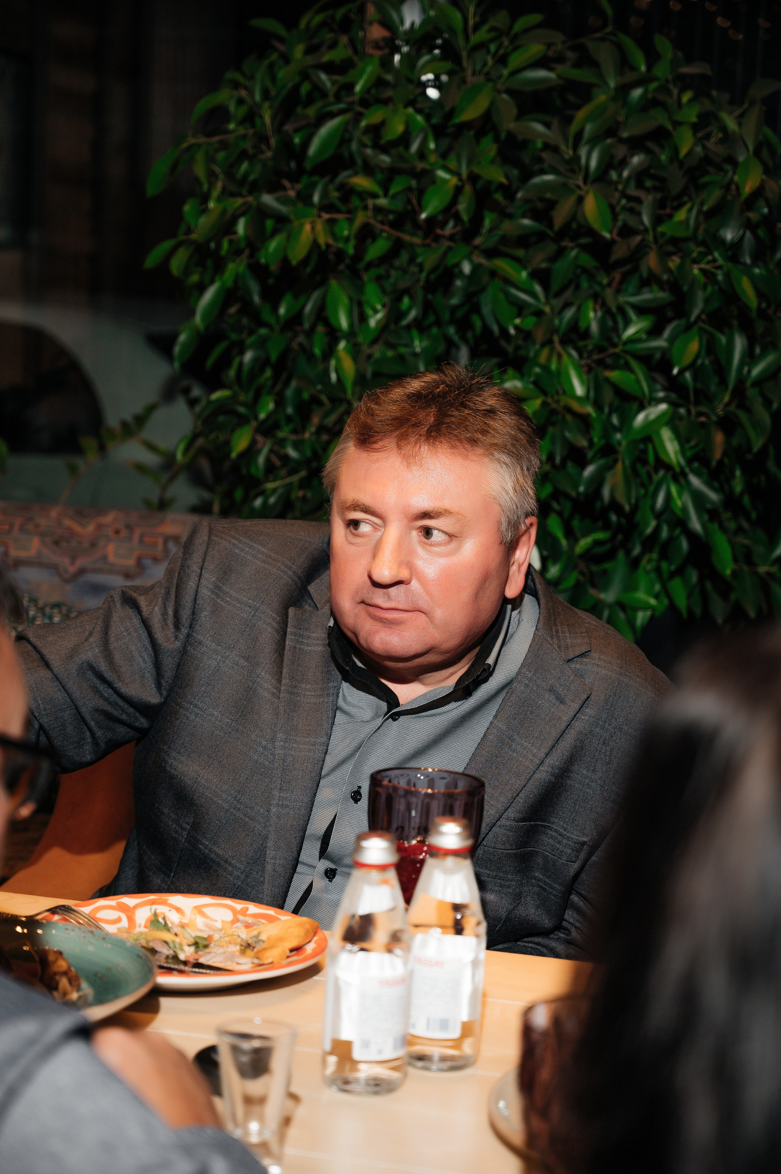 ЮБилей Наталья. Свадебный фотограф во Владивостоке Гарагуля Игорь